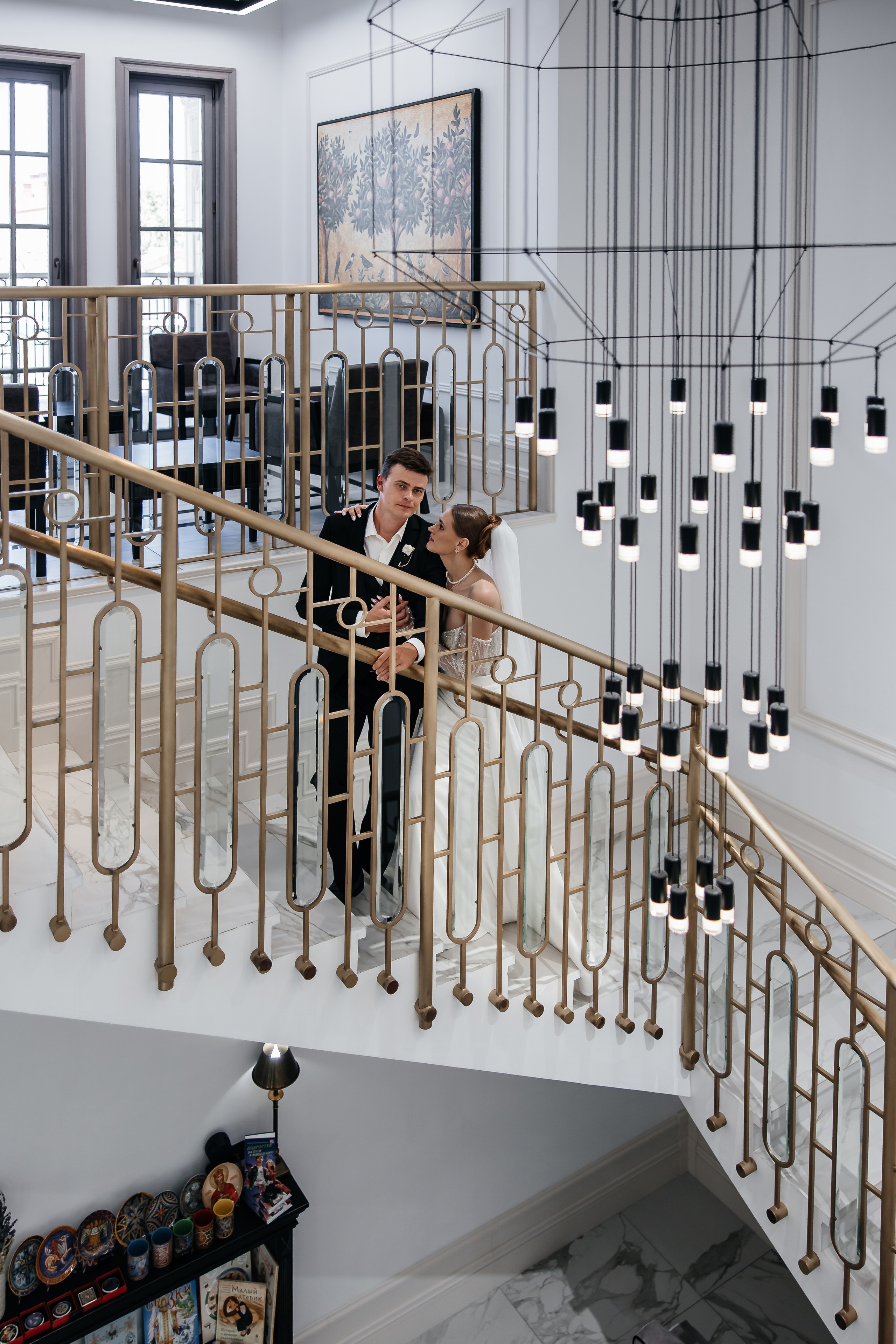 Анонс свадьбы Алины и Сергея. Новый Херсонес. Свадебный фотограф в Крыму и Севастополе Ольга Баскакова