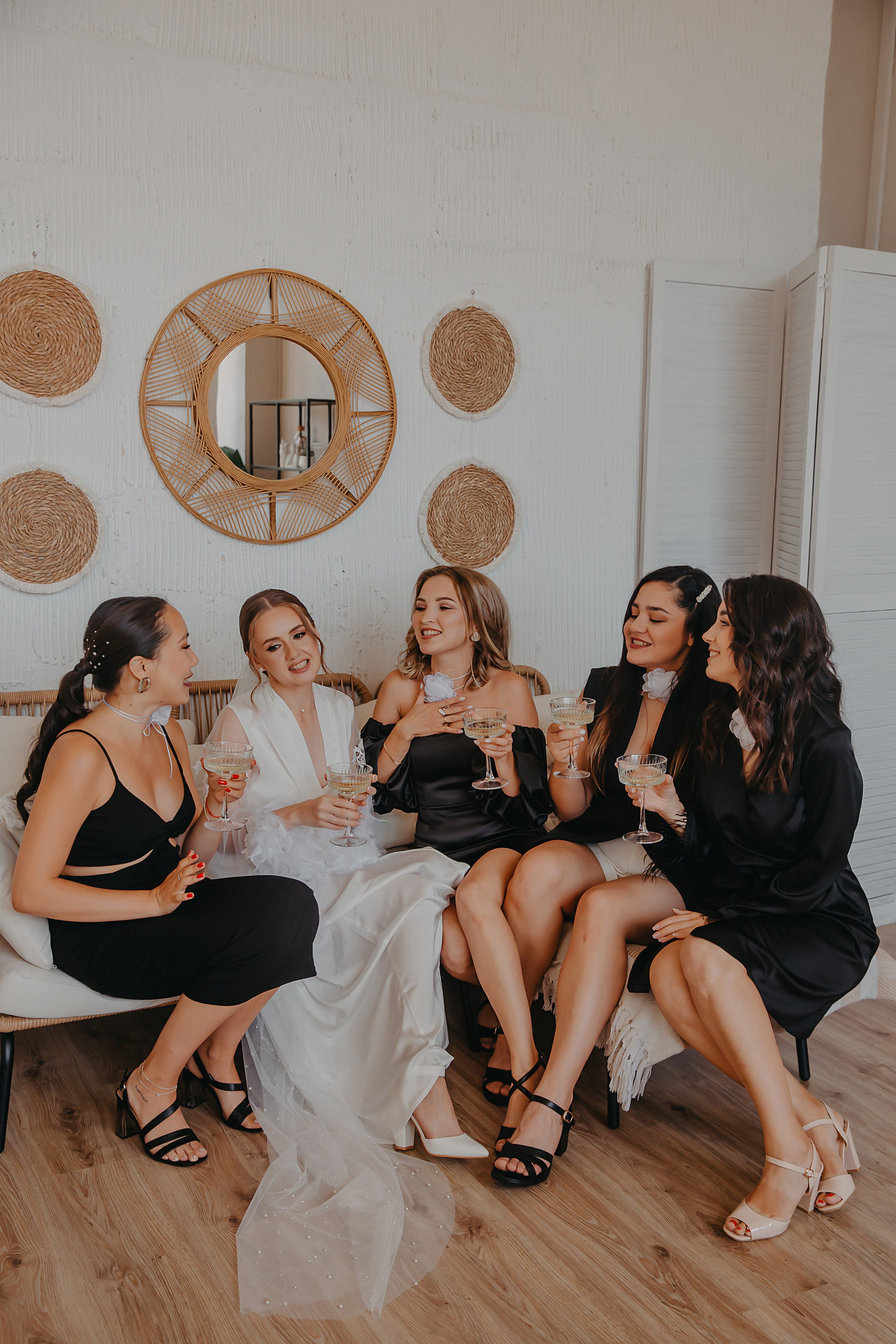 Свадебная фотосъемка. Свадебный, семейный и детский фотограф Набережные Челны