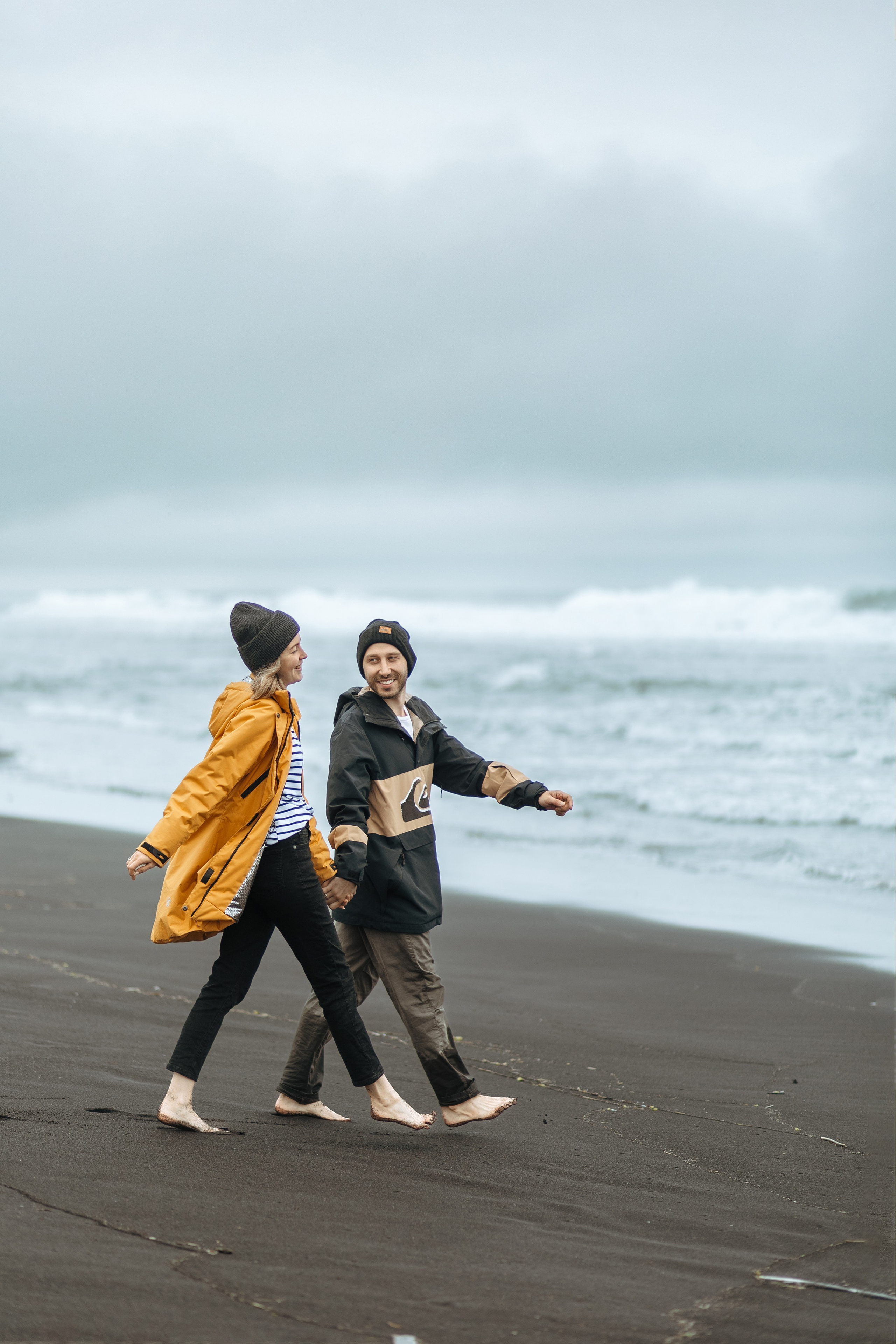 Океан. ФОТОГРАФ КАМЧАТКА ИРИНА БЕЛОКРЫЛОВА