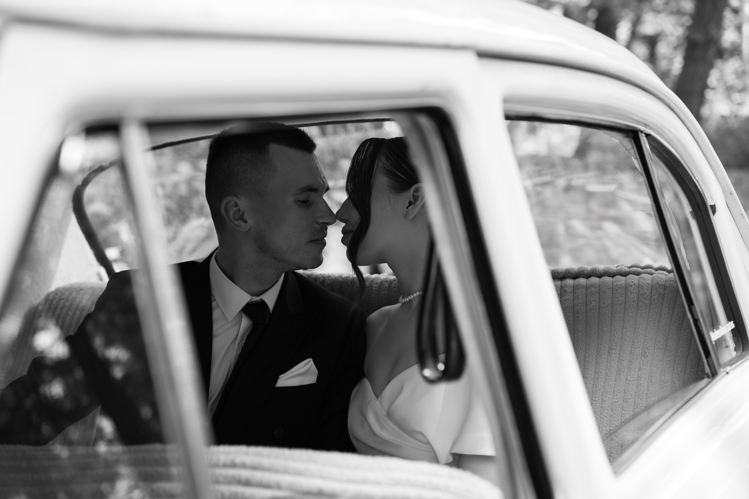 Свадебные истории. Фотограф Дорошук Виктория