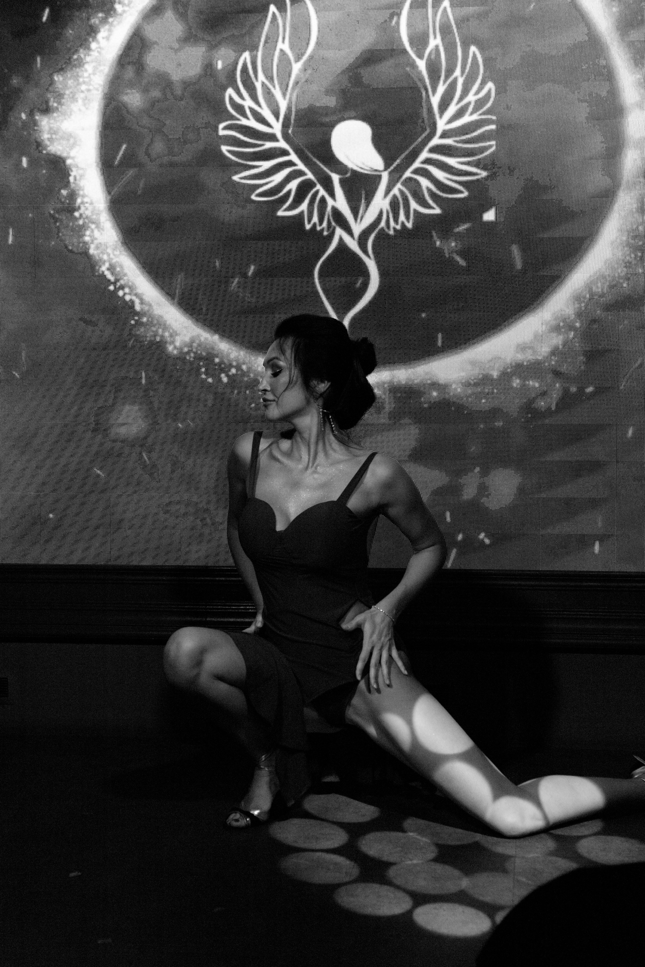 5 лет Женскому клубу. Контент фотограф, съемка для маркетплейсов, фуд съемка и репортажи в Новосибирске Ралия Галеева