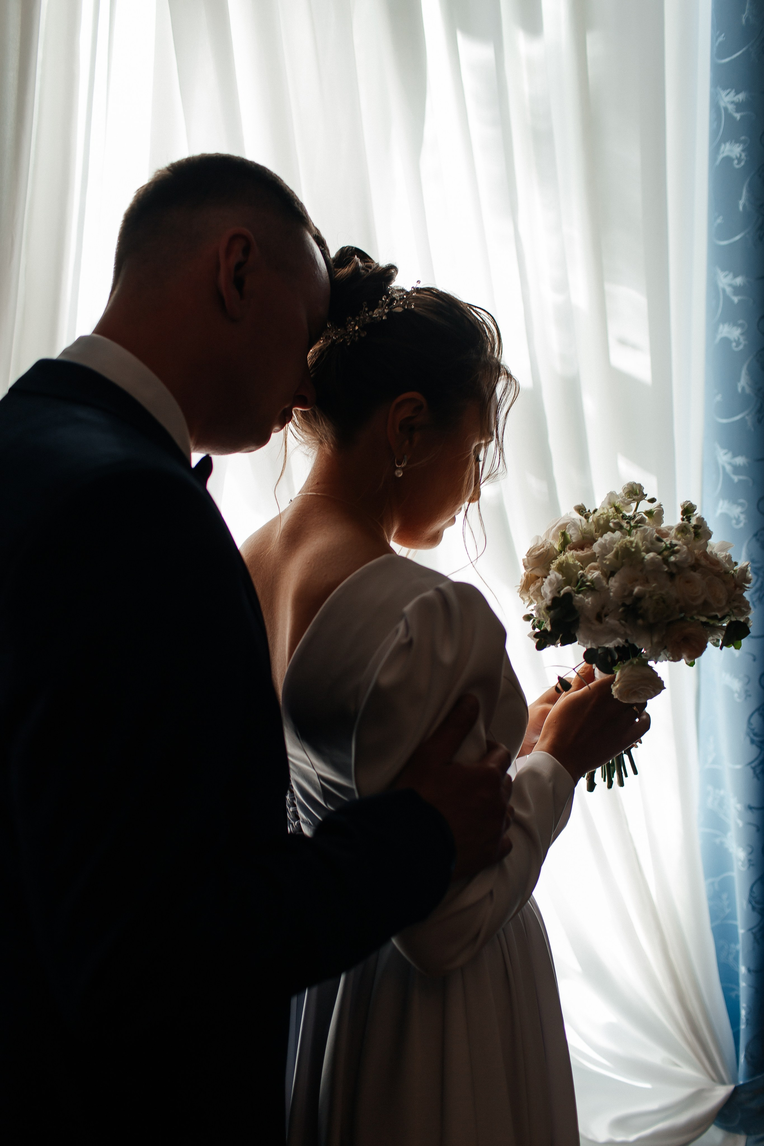 Свадьба Екатерины и Эдуарда. Фотограф в Архангельске Татьяна Дмитриева