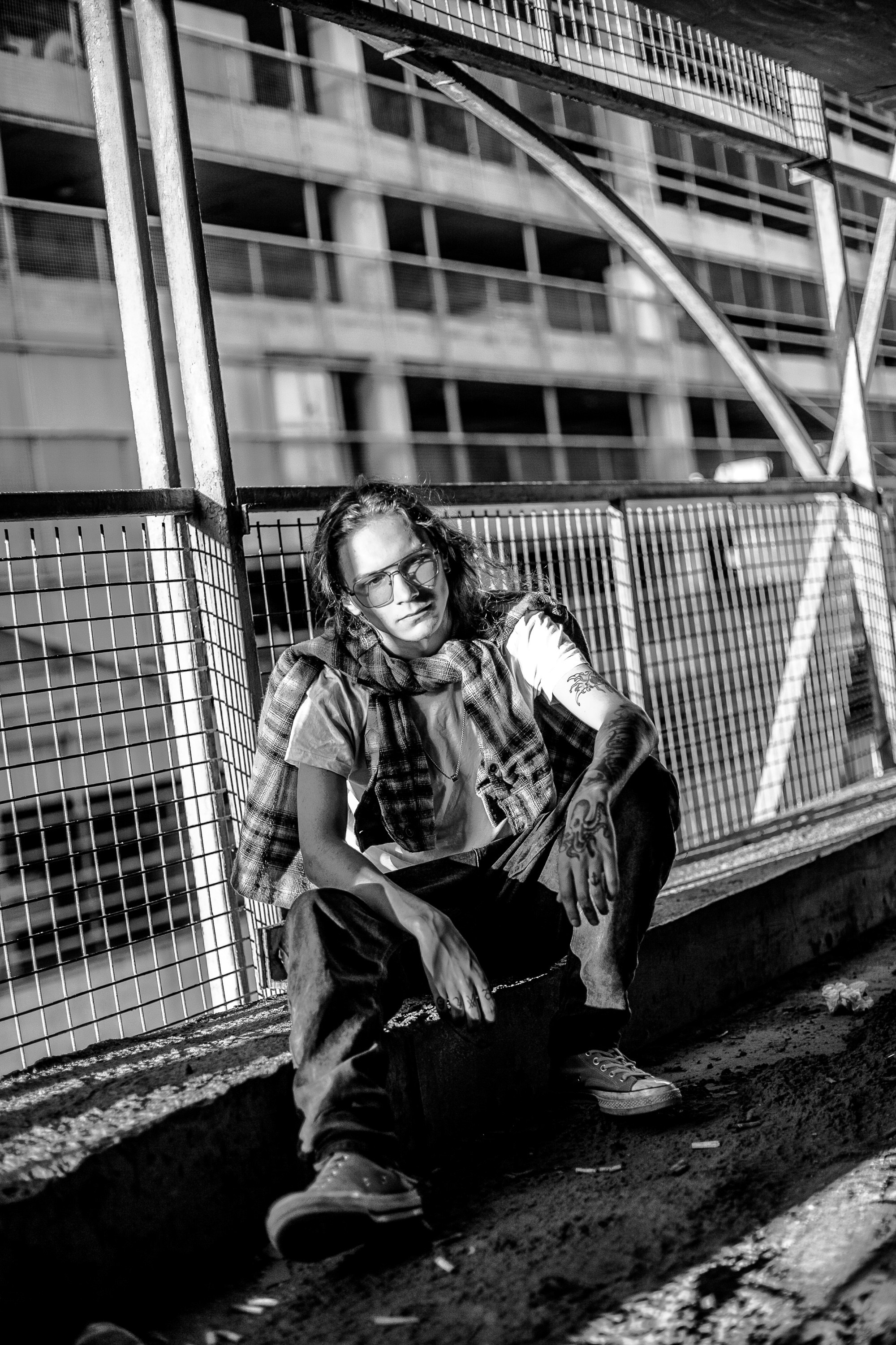 Фото: Свет внутри. «Свет внутри»