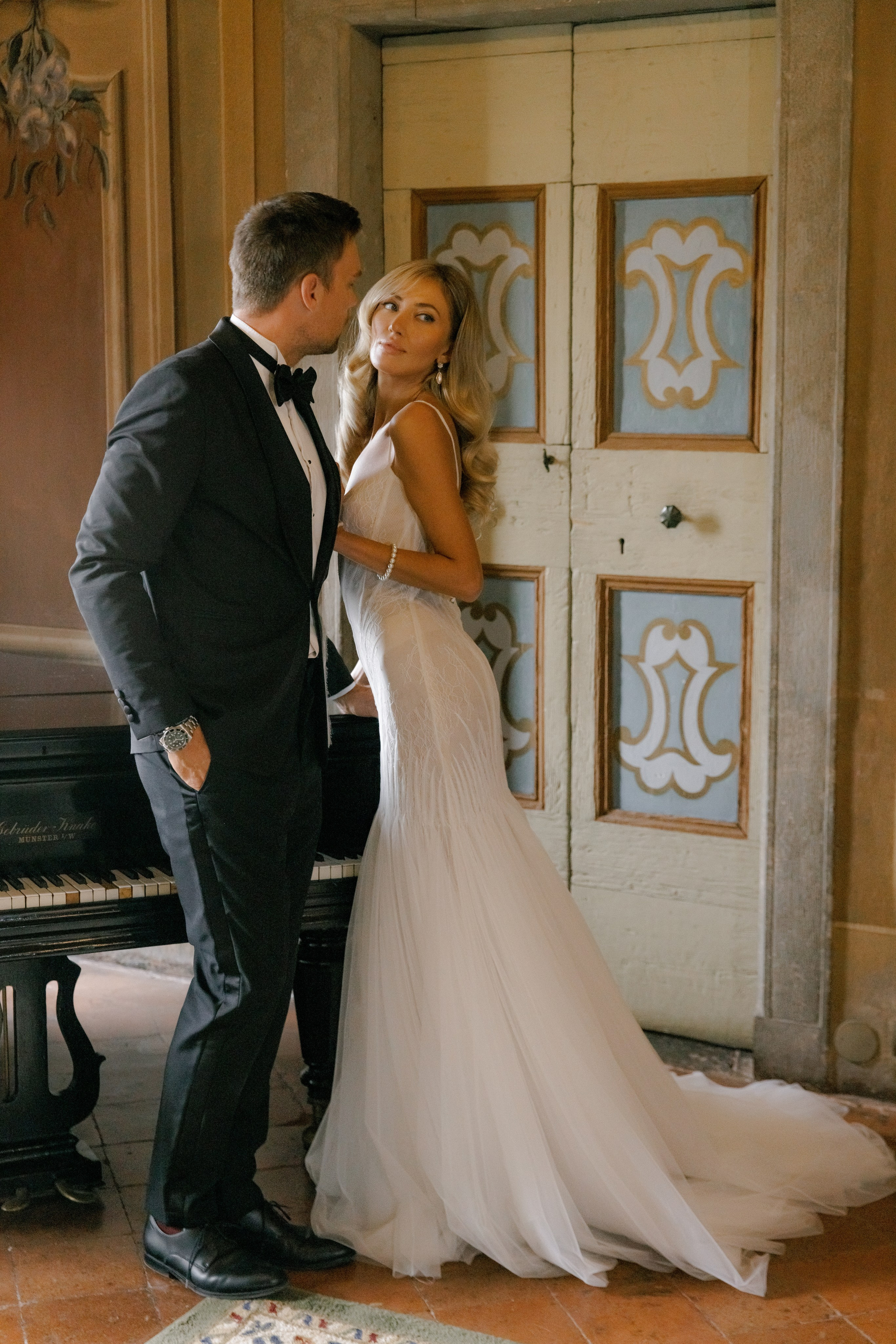 Italy — EDITORIAL. Свадебный фотограф в Москве, Ярославле Виталий Квант