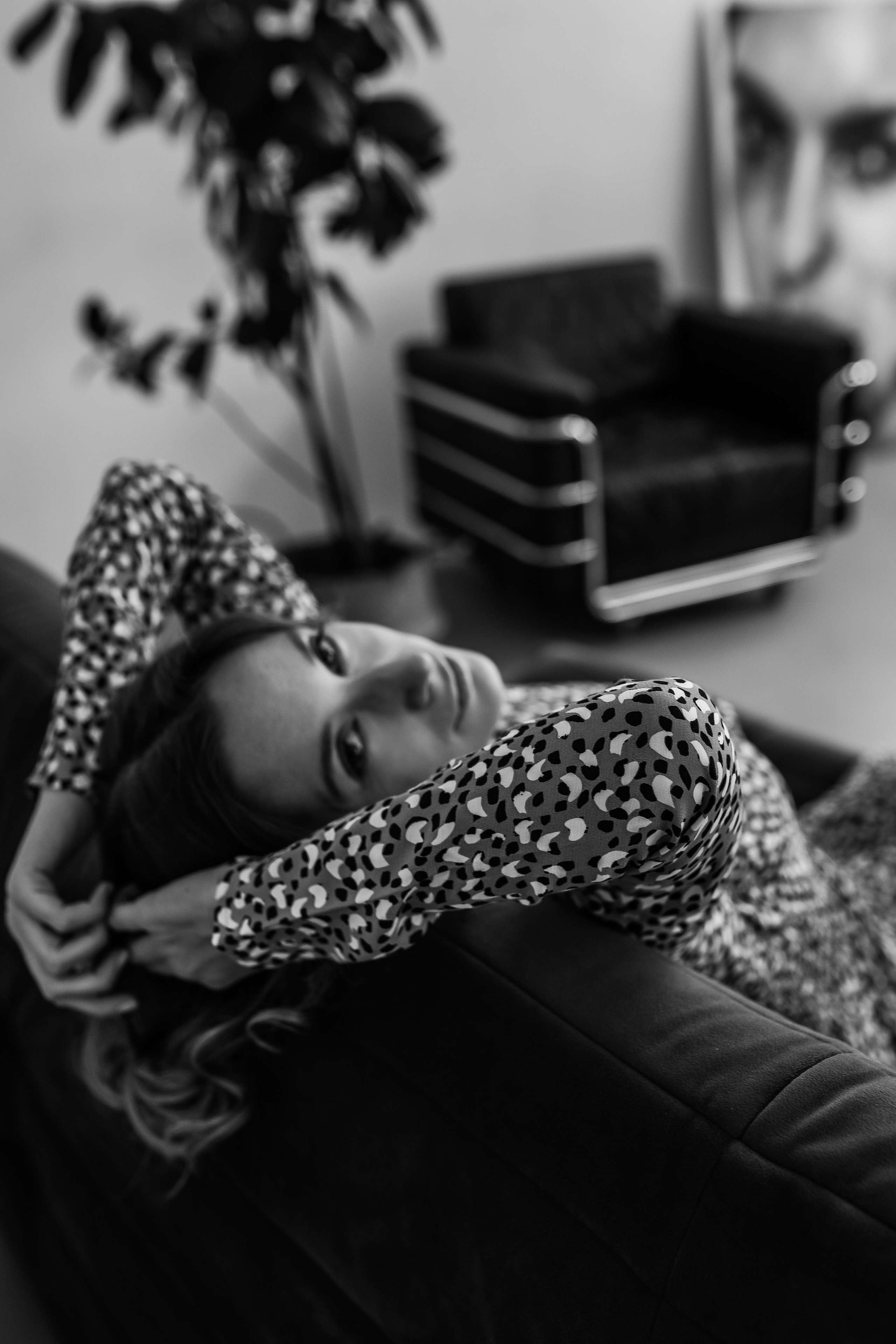 Маша. Портретный и контент фотограф. Москва