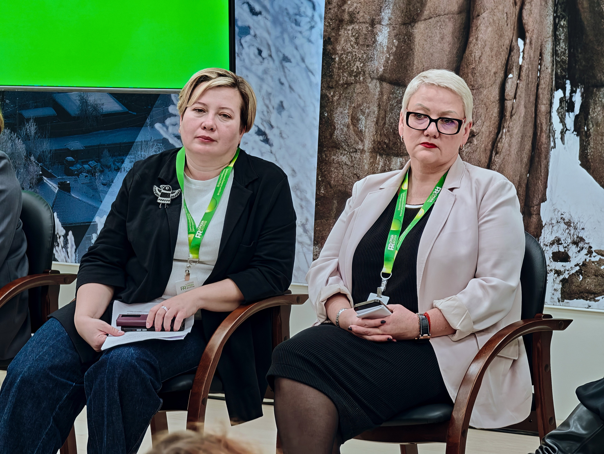 PR Среда в СФУ — СНЯТО НА СМАРТФОН (2 дня съёмок). Фотограф Яковлев Роман — Красноярск