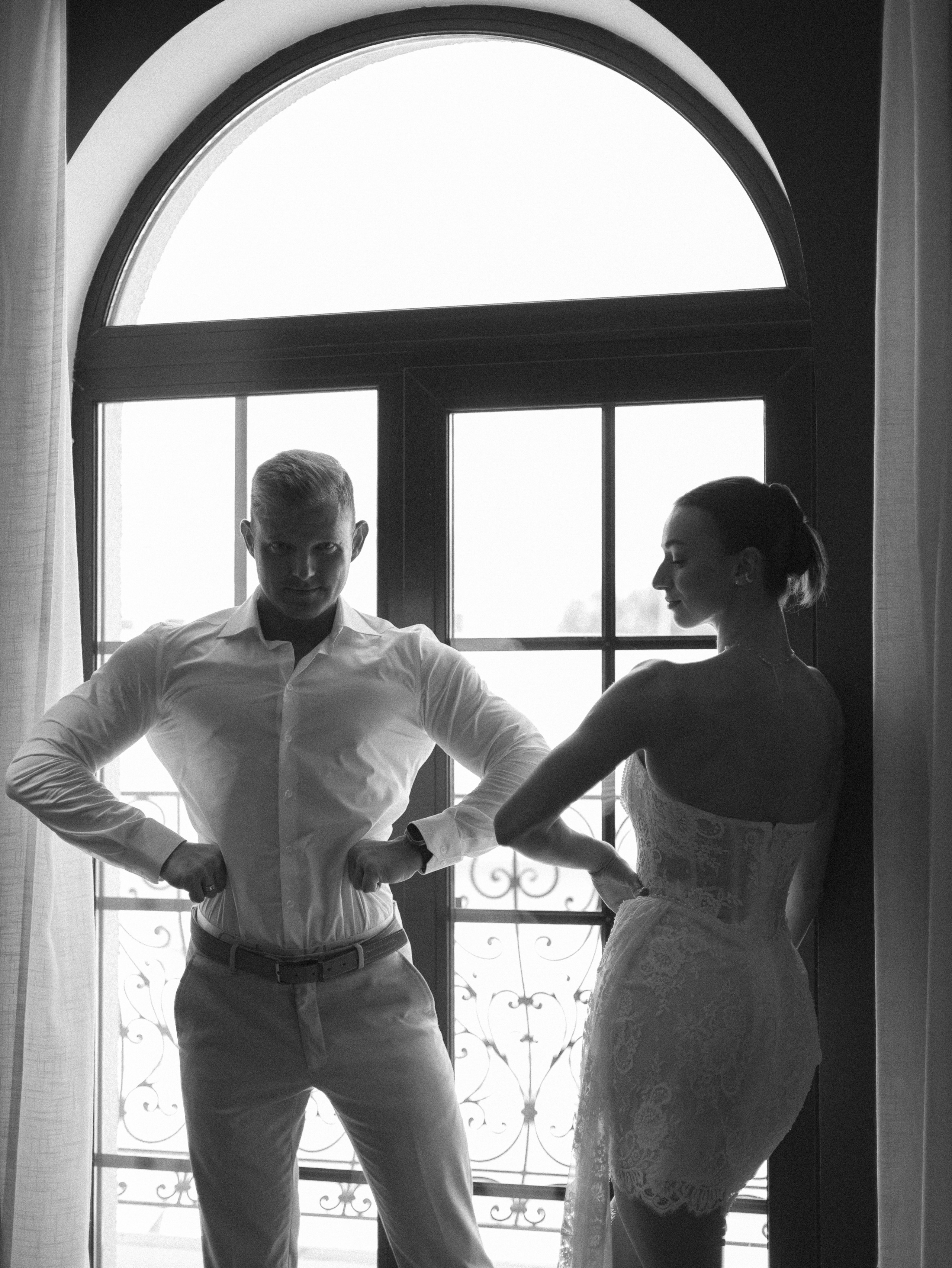 ИГОРЬ И АНАСТАСИЯ. Свадебный и индивидуальный фотограф в Челябинске Евгения Негодяева