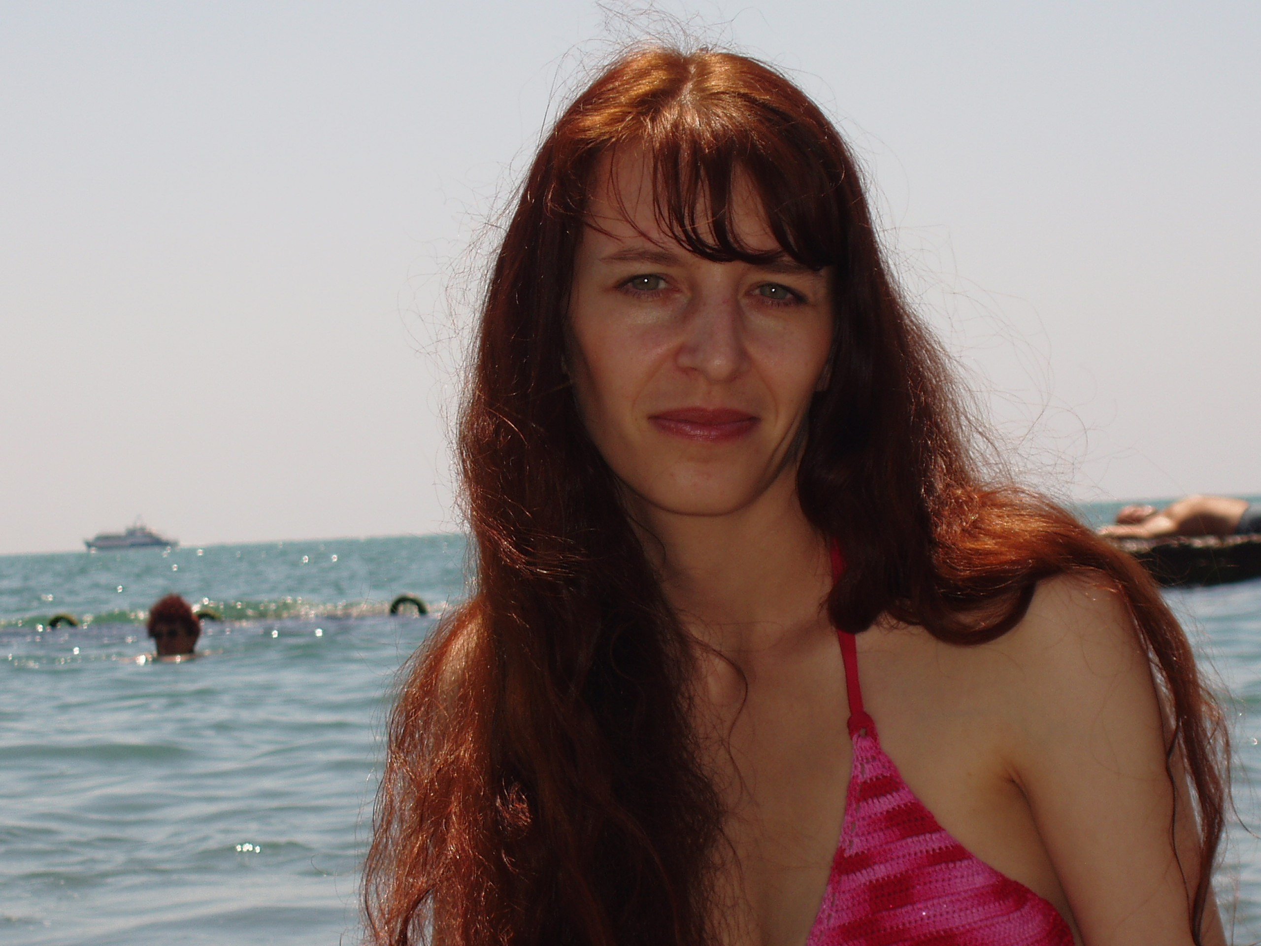 Отпуск 23.06-24.07 (Белора, гора Ахун, Сочи, Красная поляна, Украина). Семейный, Свадебный фотограф СПБ Питер— Романова Екатерина