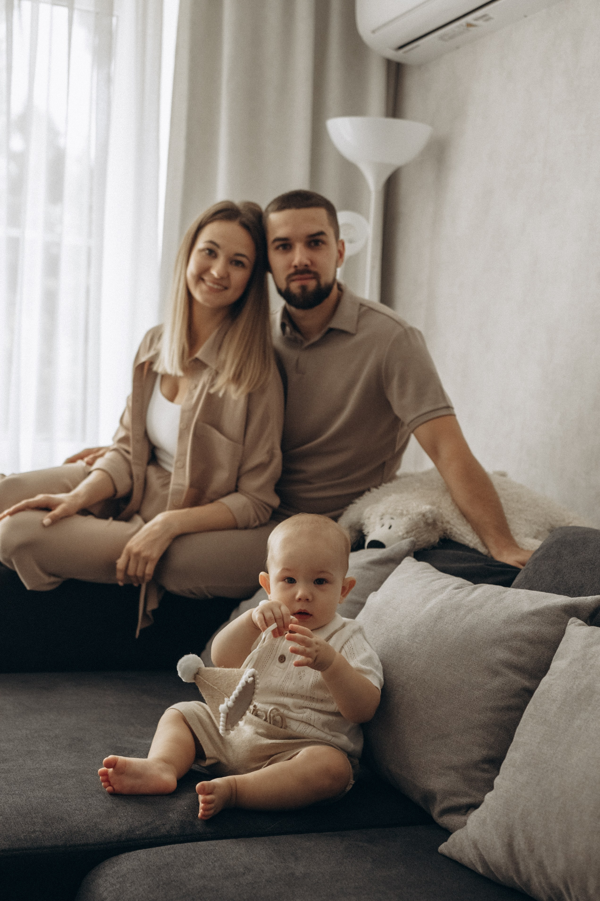 Ярослав. Гаврилова Настя семейный фотограф lifestyle в Москве