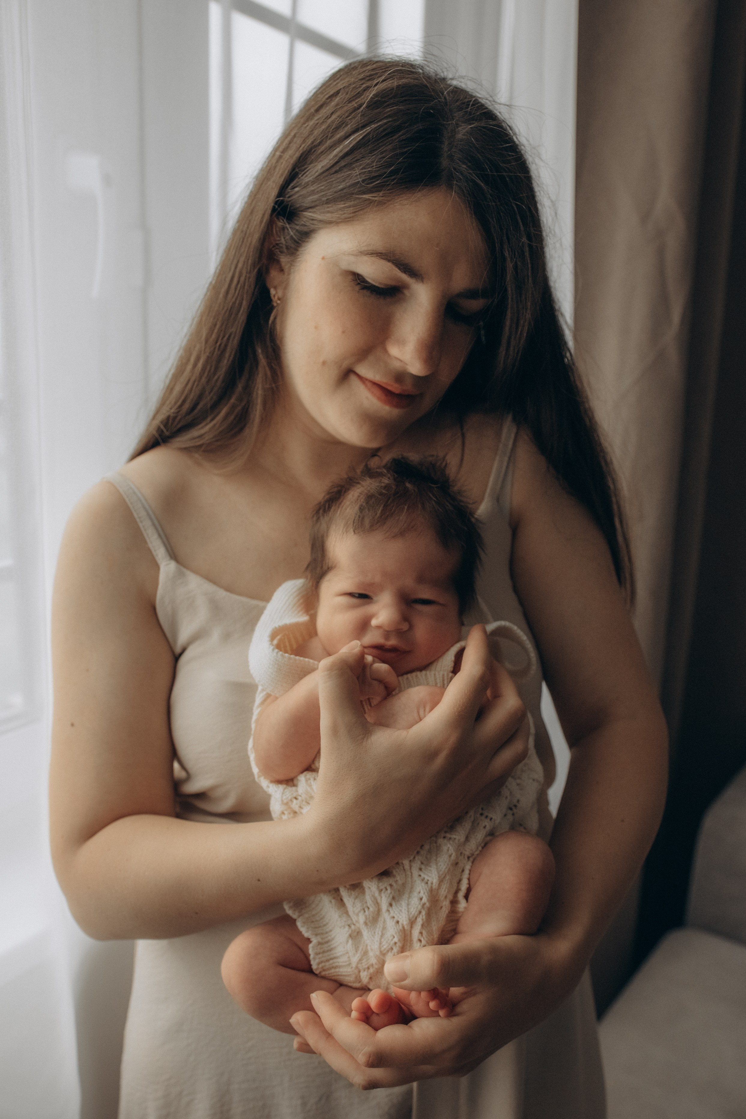 Мирослава. Гаврилова Настя семейный фотограф lifestyle в Москве