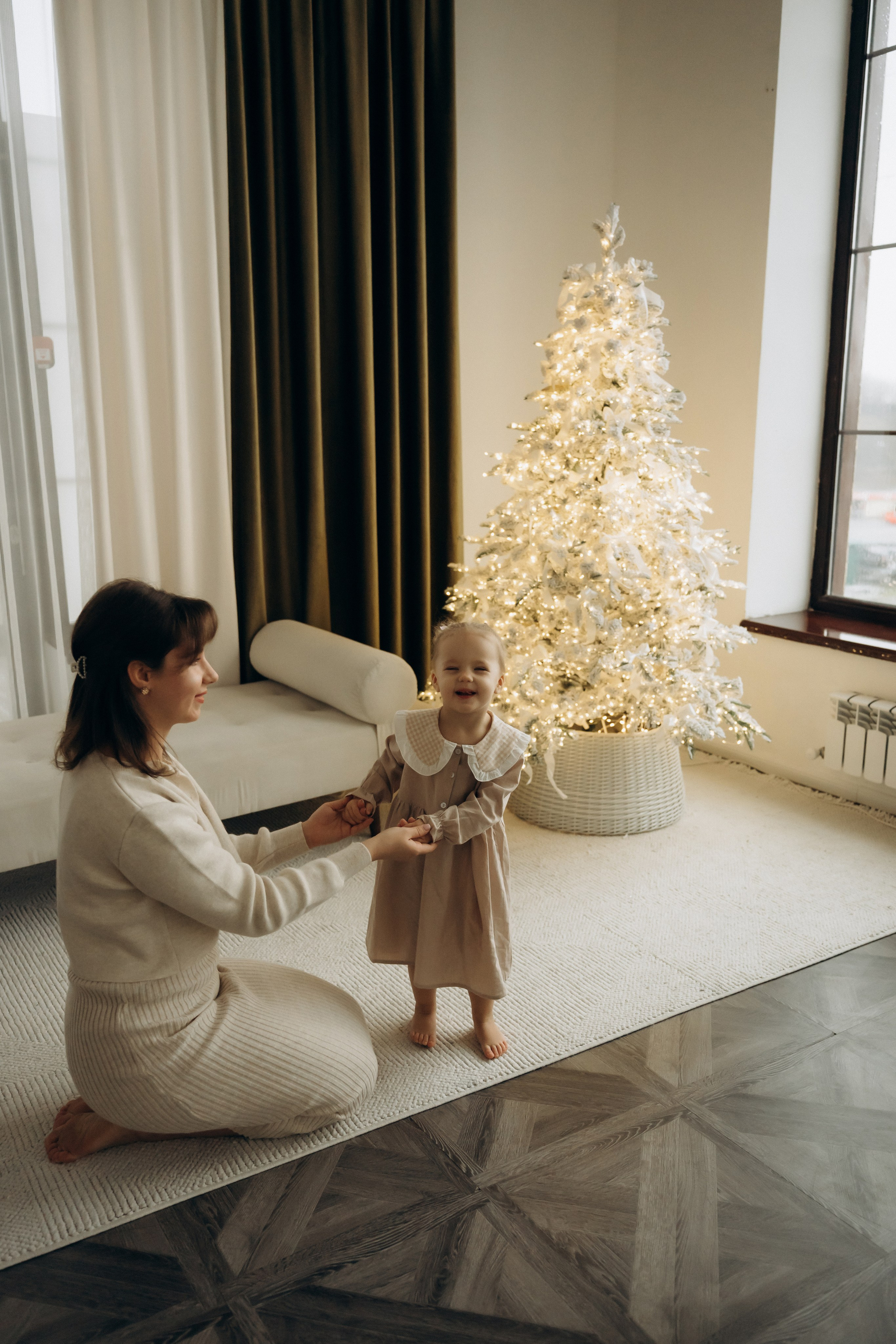 Новый год. Ирина Гонтарева|Фотограф|Белгород