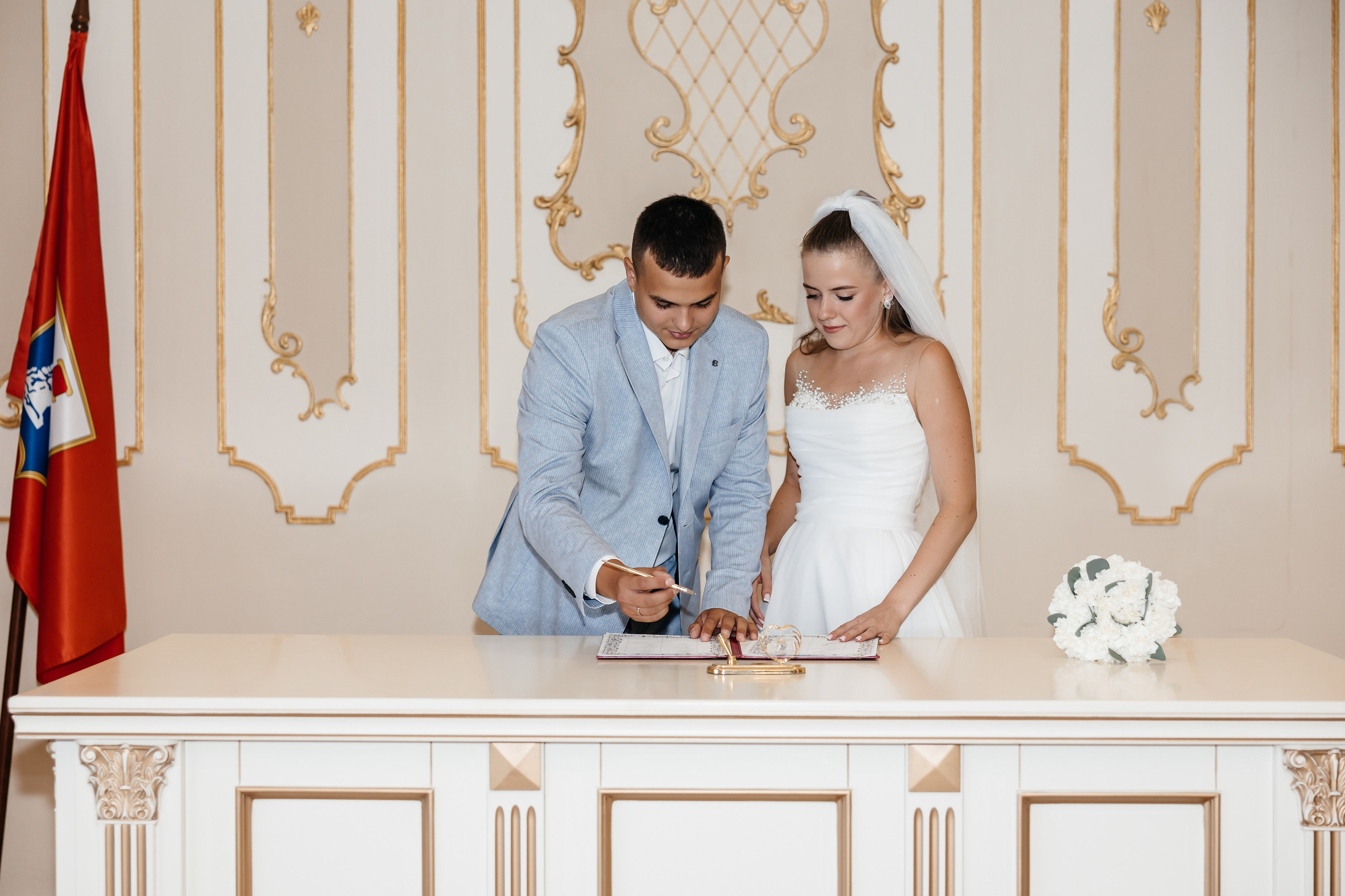 Анонс свадьбы Юлии и Александра. Свадебный фотограф в Крыму и Севастополе Ольга Баскакова