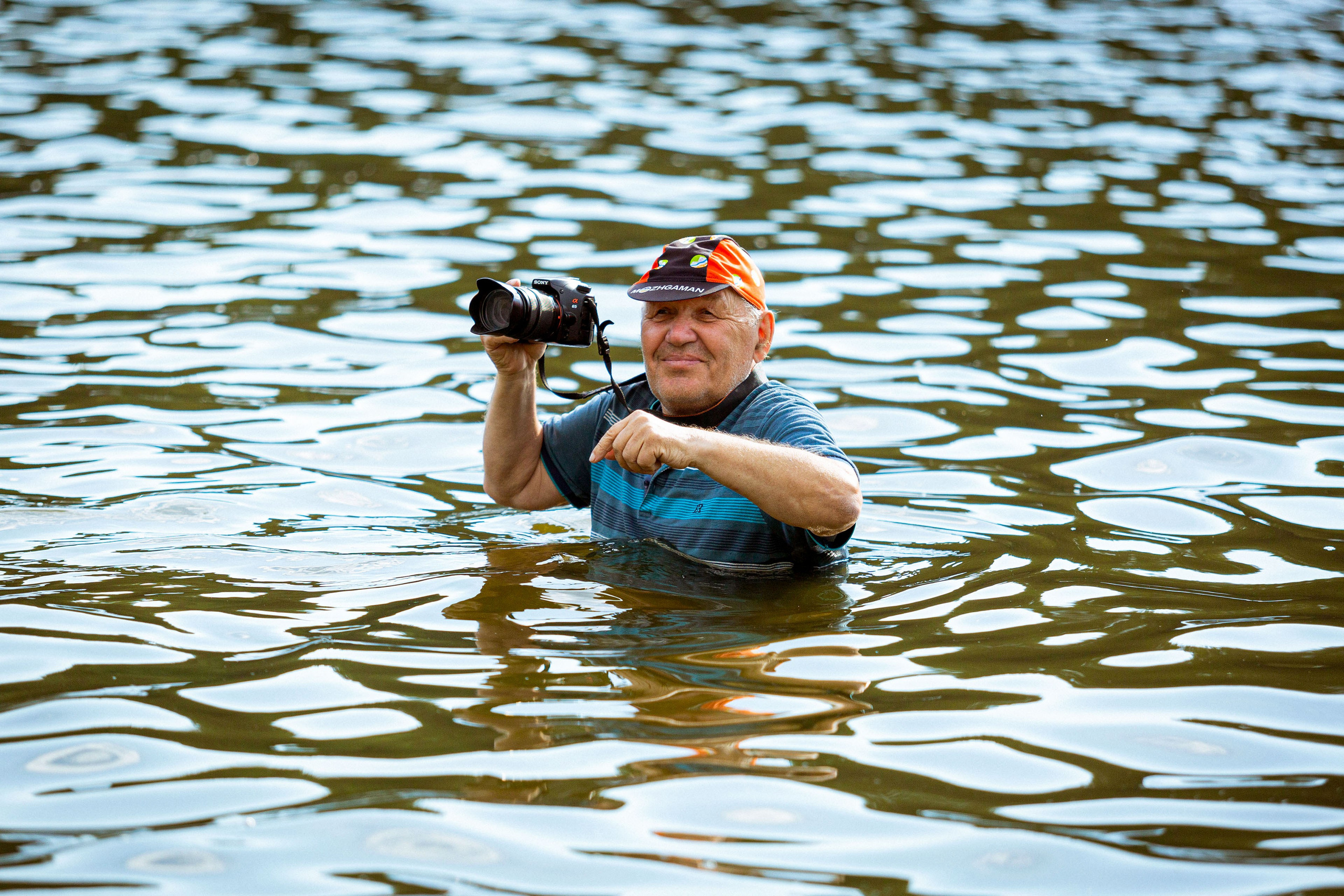 Спорт. Фотограф Виноградов Константин