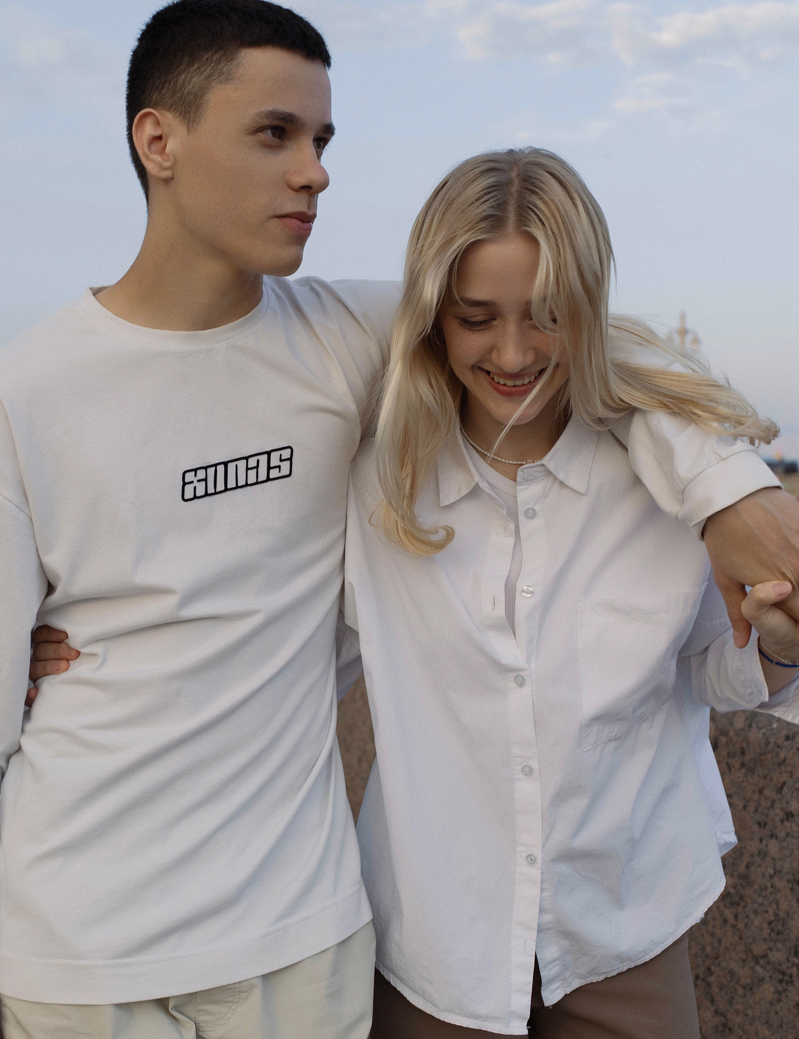 Я, Ты, Питер. Свадебный и семейный фотограф в Самаре Стрельникова Ирина