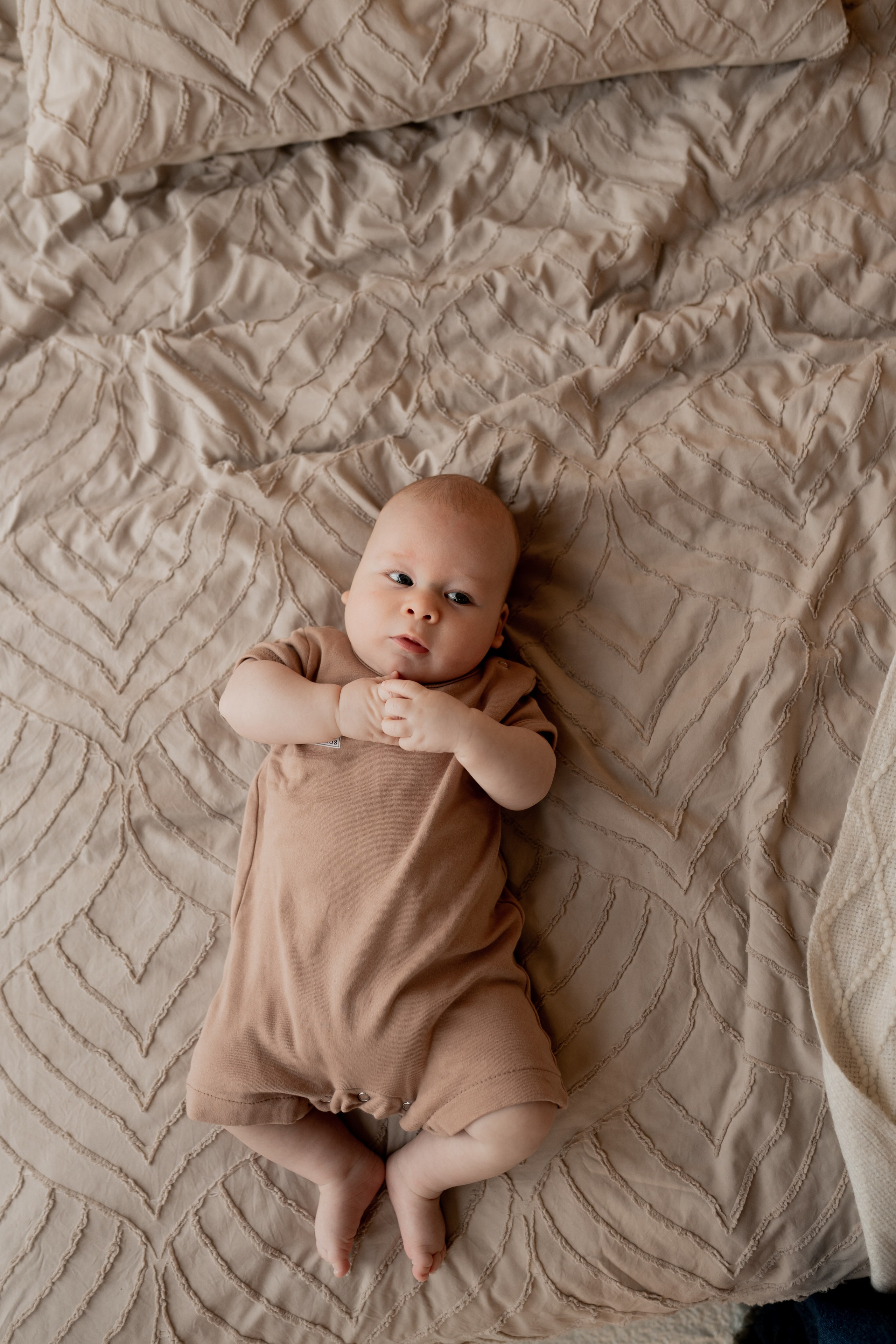 Никита. Семейный и детский фотограф в Санкт-Петербурге Дарина Герчиу