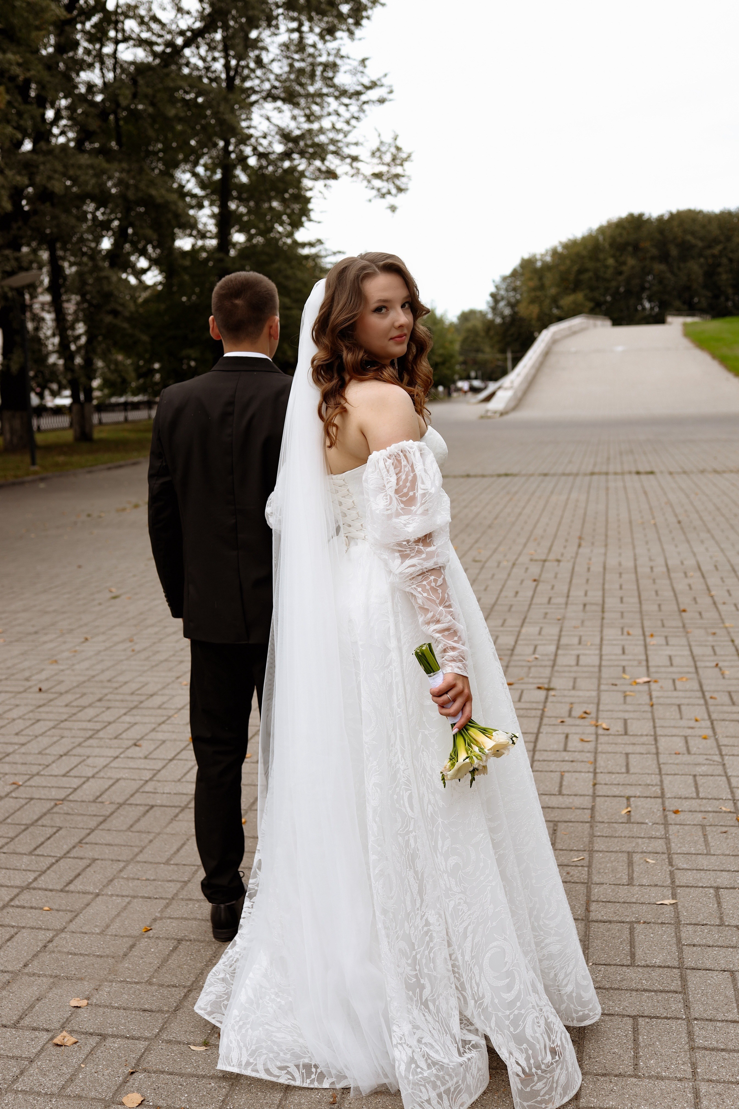 E&D. Photographer Tatiana Ivanova in Yaroslavl