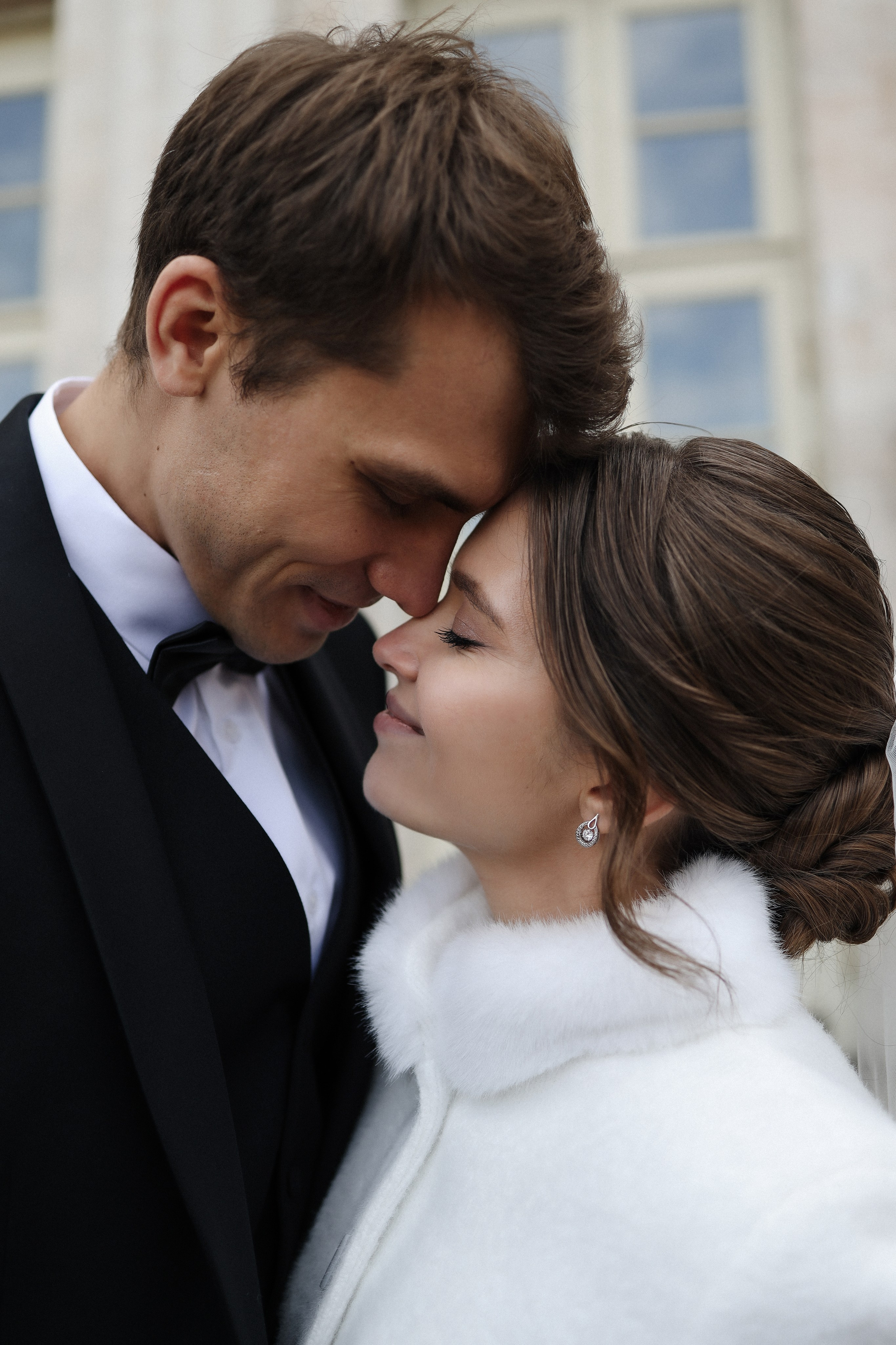 А. + Д. Свадьба в Царицыно. Банкетный зал Пантеон. Семейный и lovestory фотограф в Москве Светлана Коняхина