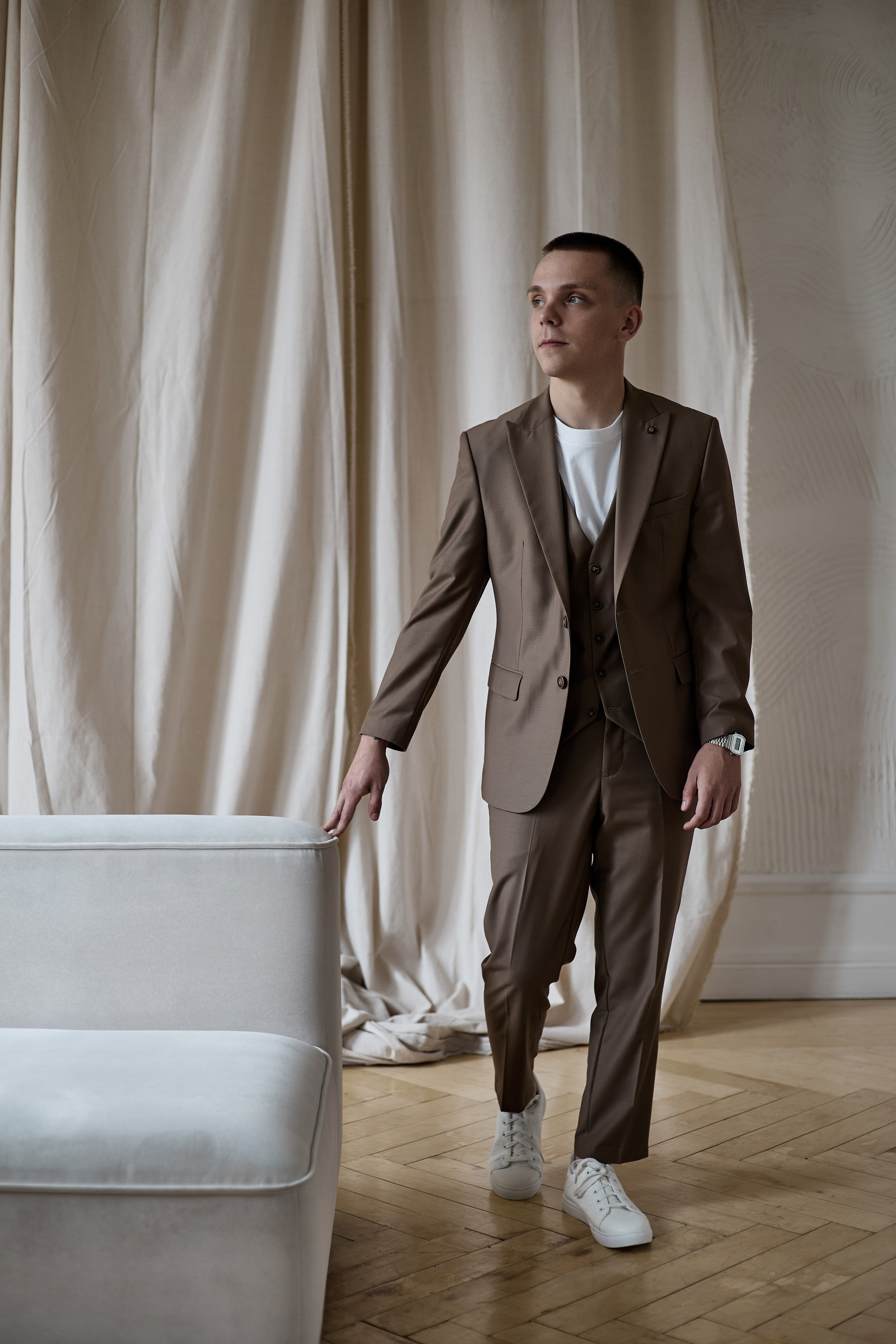 Никита и Юля. Александр и Евгения Фокины — фотограф Первоуральск, Екатеринбург