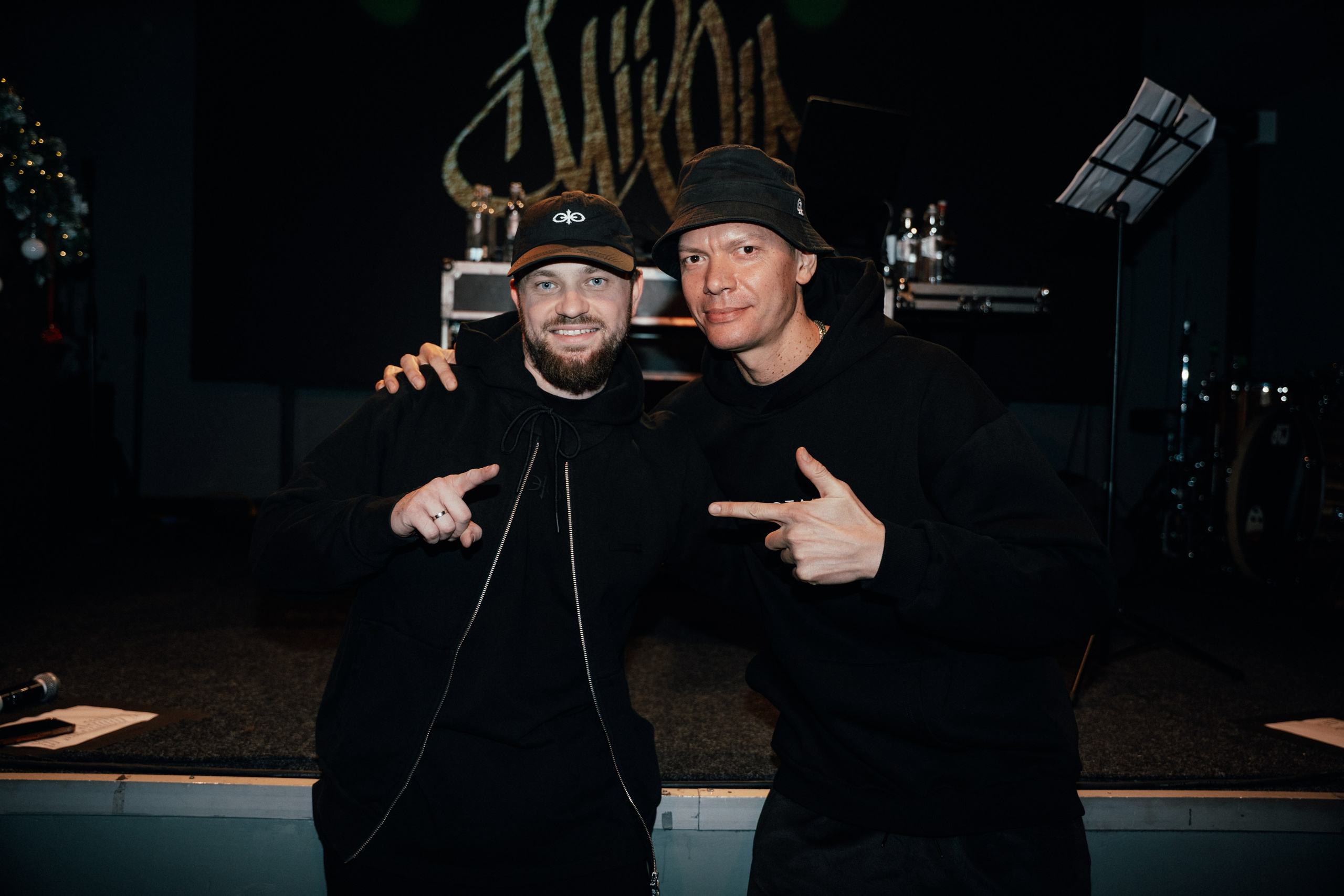 ЭДИК ЮЖНЫЙ. Фотограф Москва