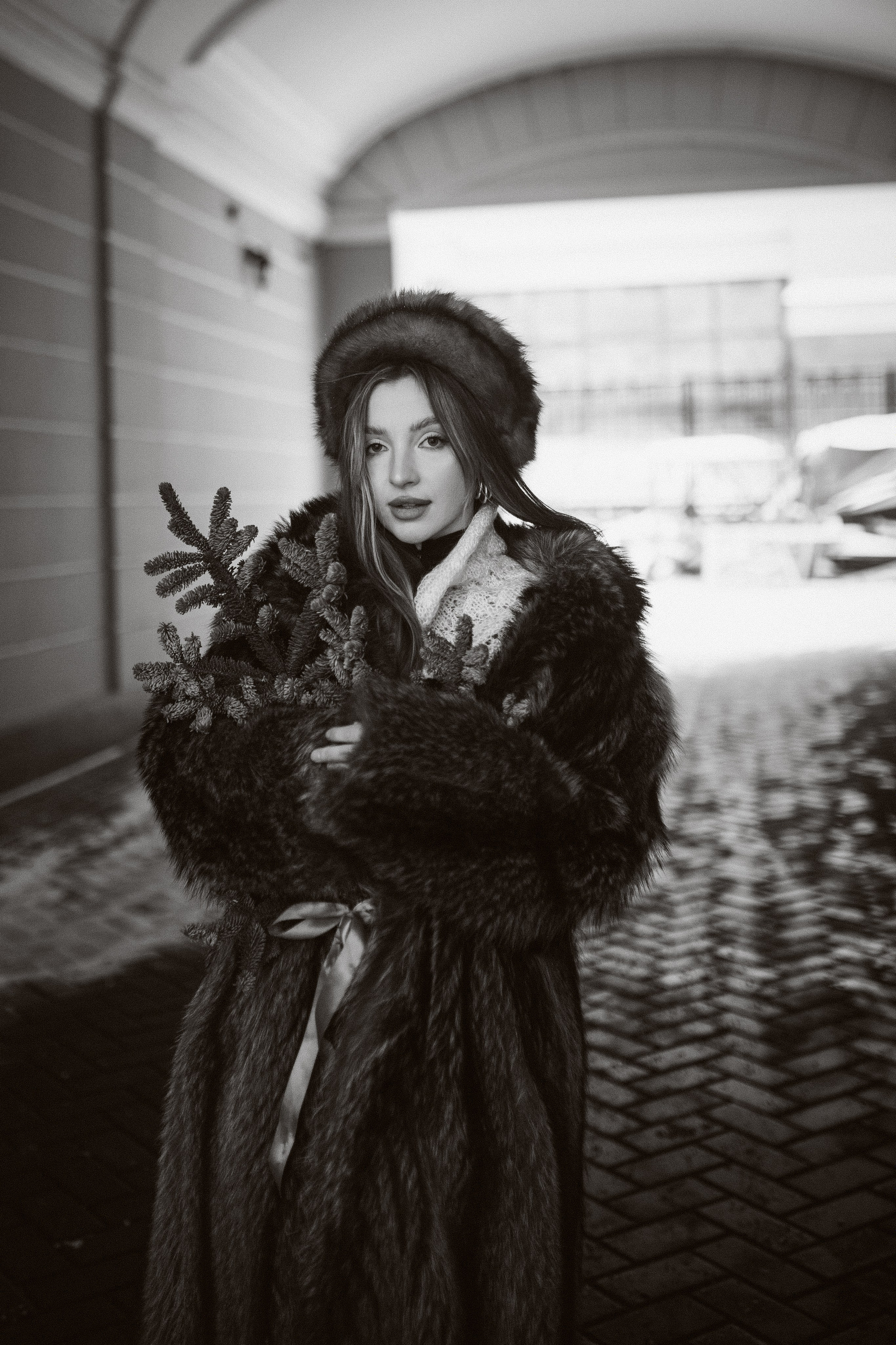 ANASTASIA. Фотограф Москва