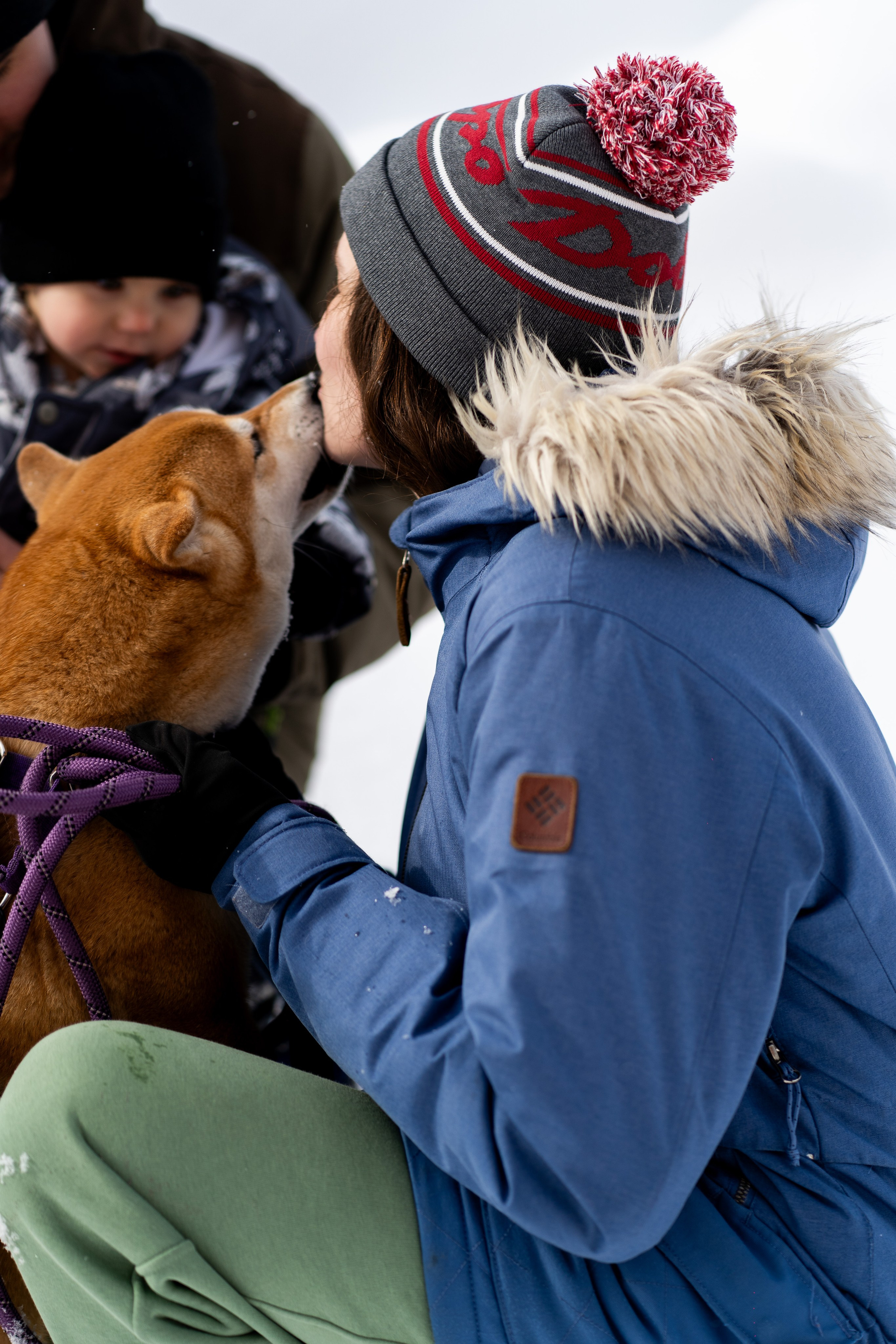 Соня&Лёня. Анастасия Паршукова — фотограф Шерегеш Новосибирск