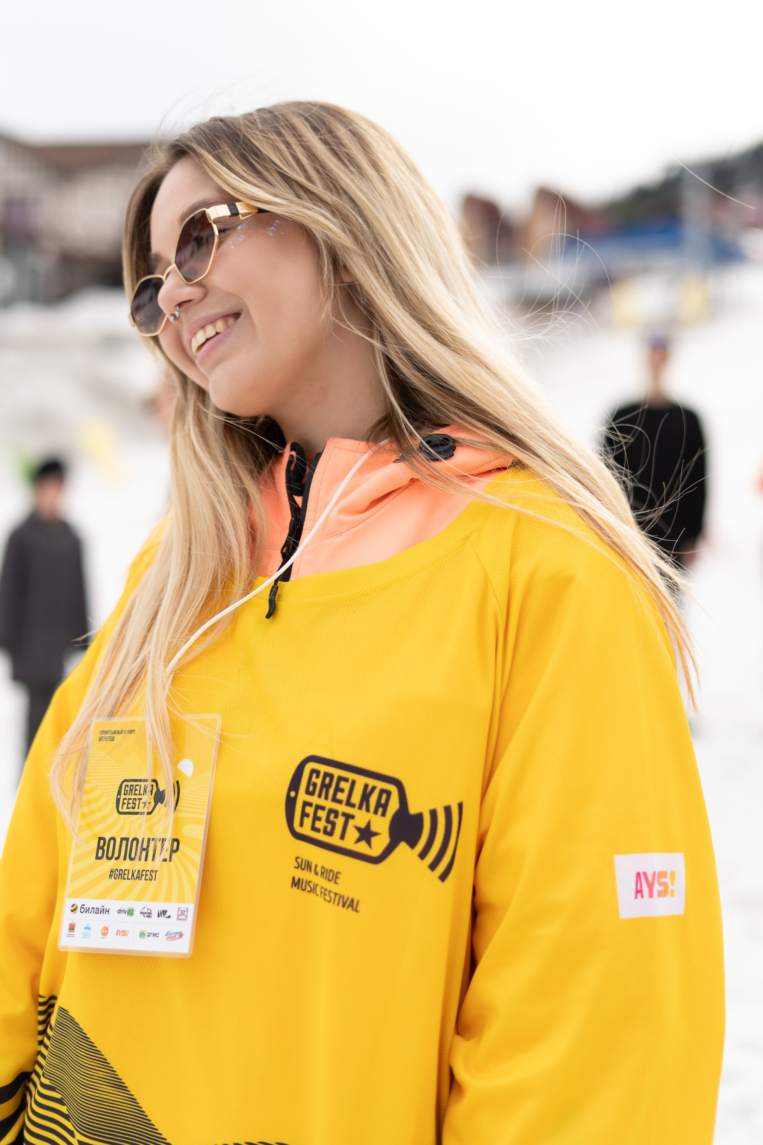 Грелка 18.04.24. Анастасия Паршукова — фотограф Шерегеш Новосибирск