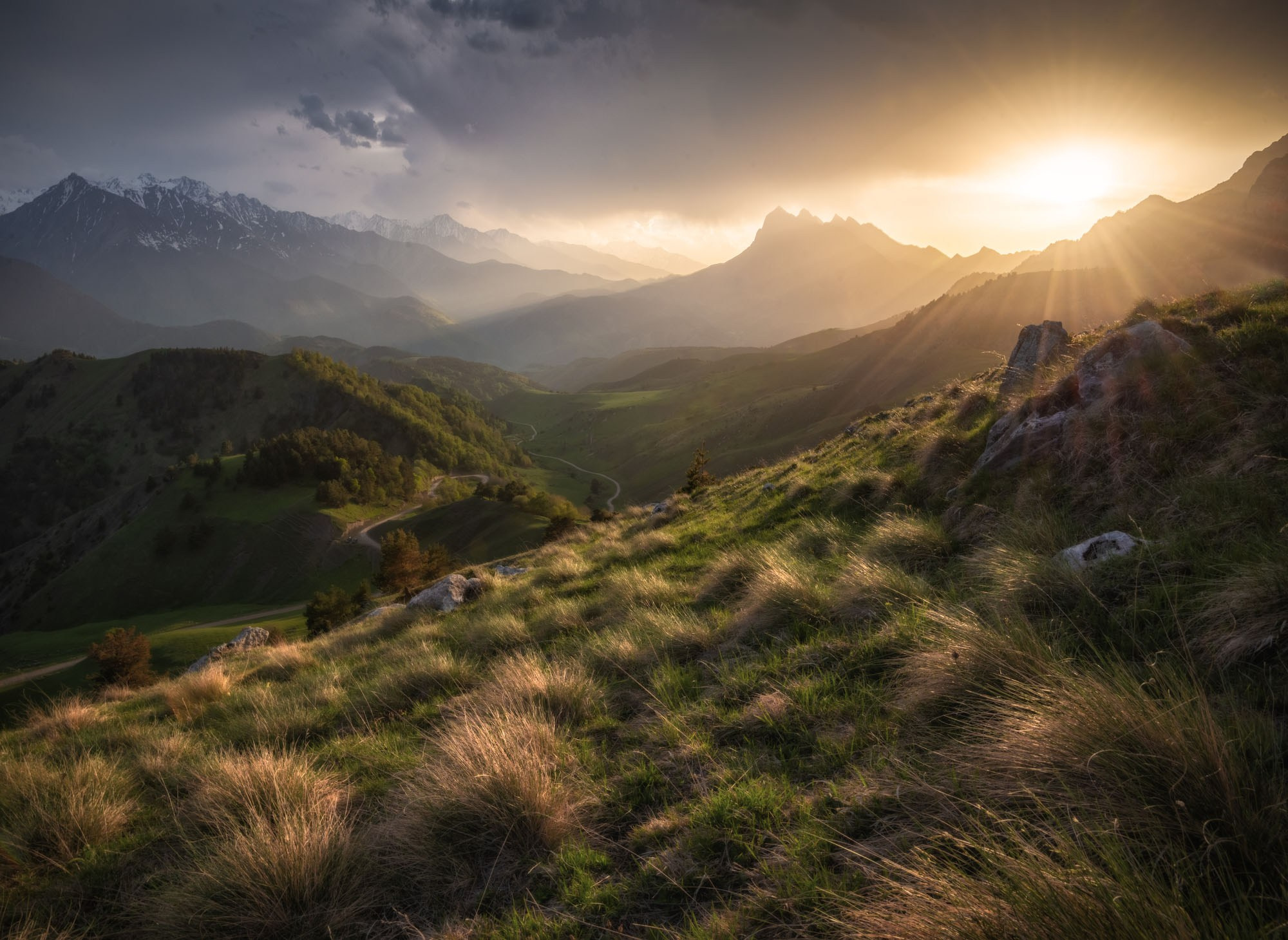 Фотографии Ингушетия