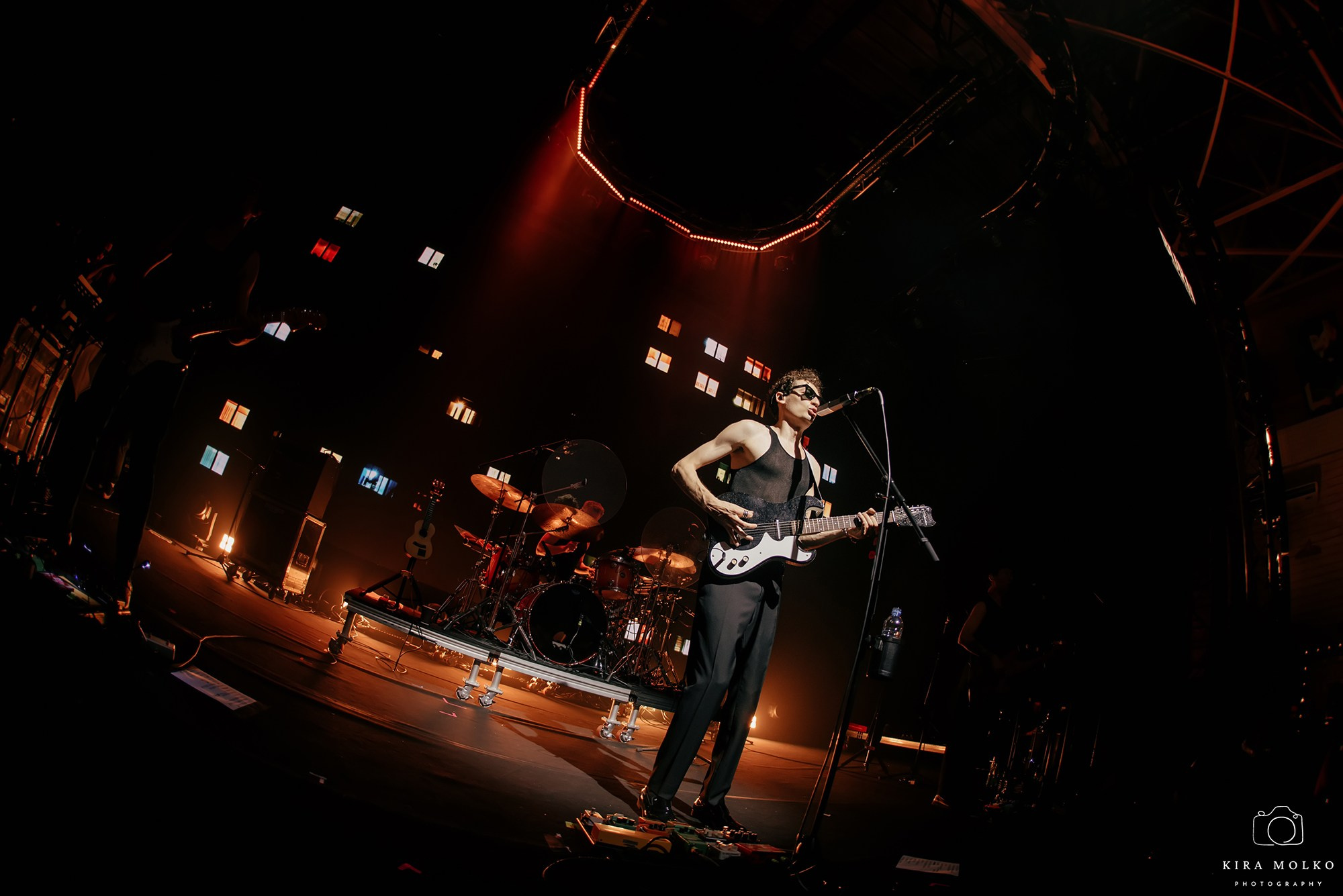 Zoloto. Кира Молко — Концертный фотограф в Санкт-Петербурге