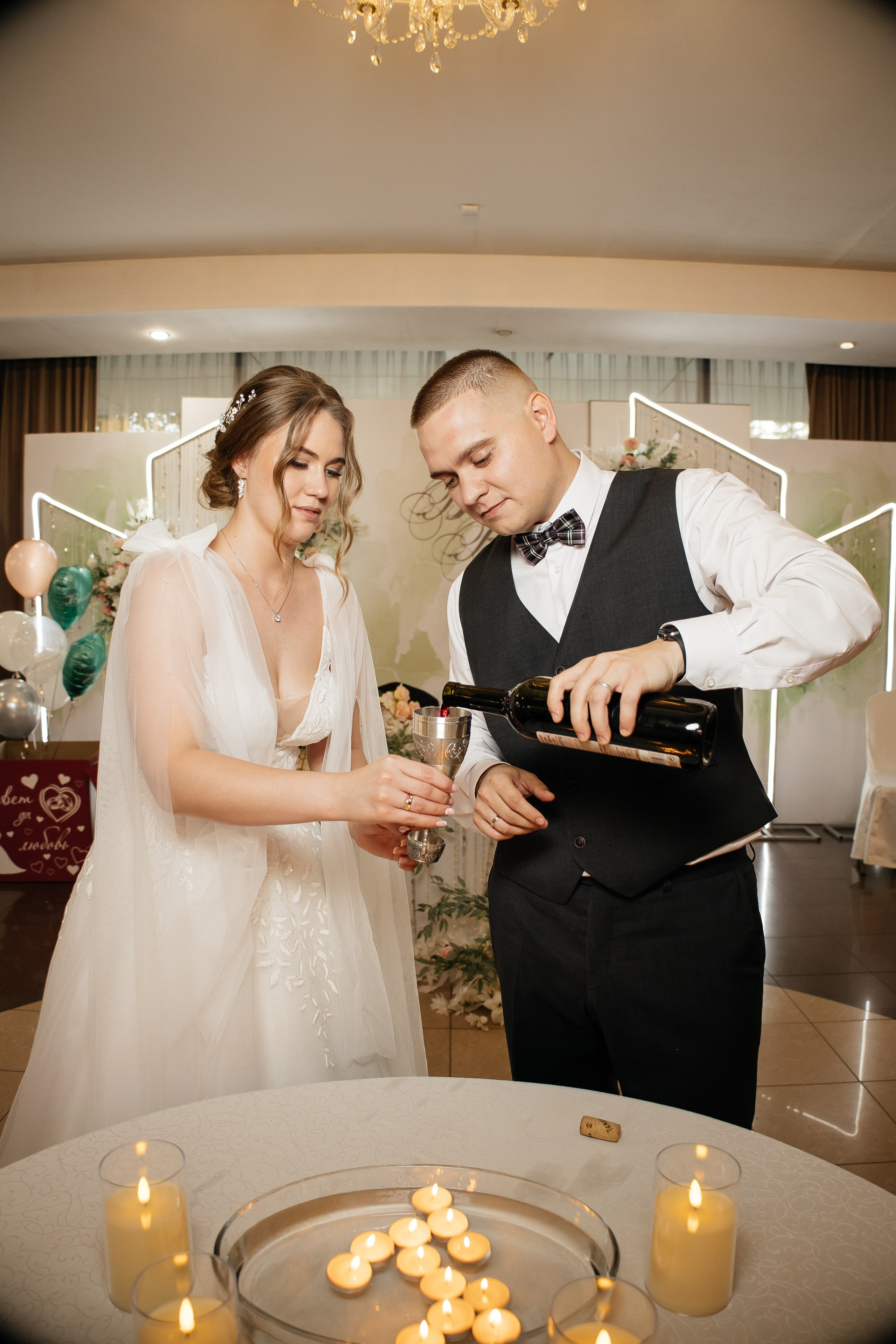 Свадьба полный день. Фотограф в Иркутске