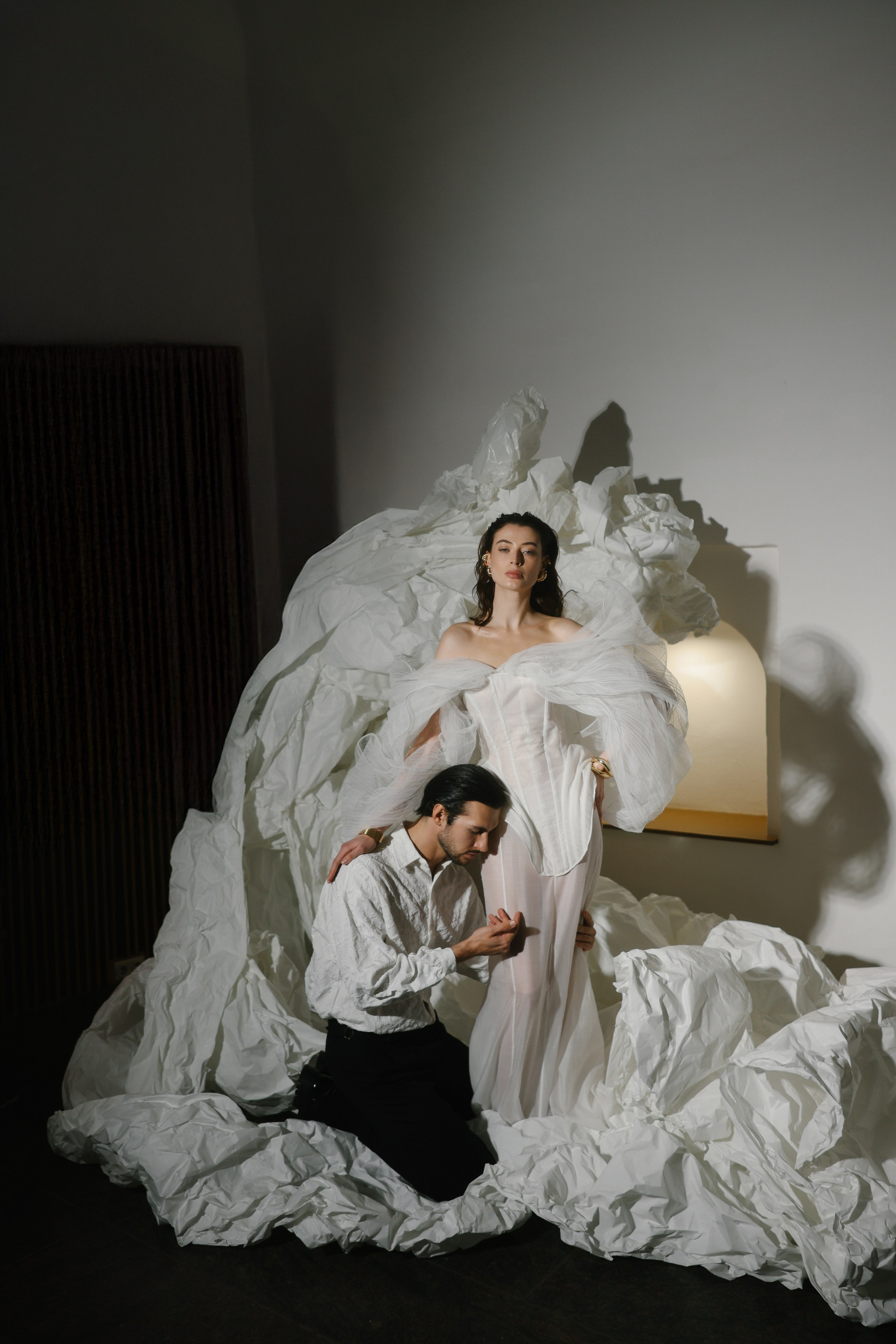 Настя & Дима. Оформление свадеб, декор свадеб Вера Маркова, Москва