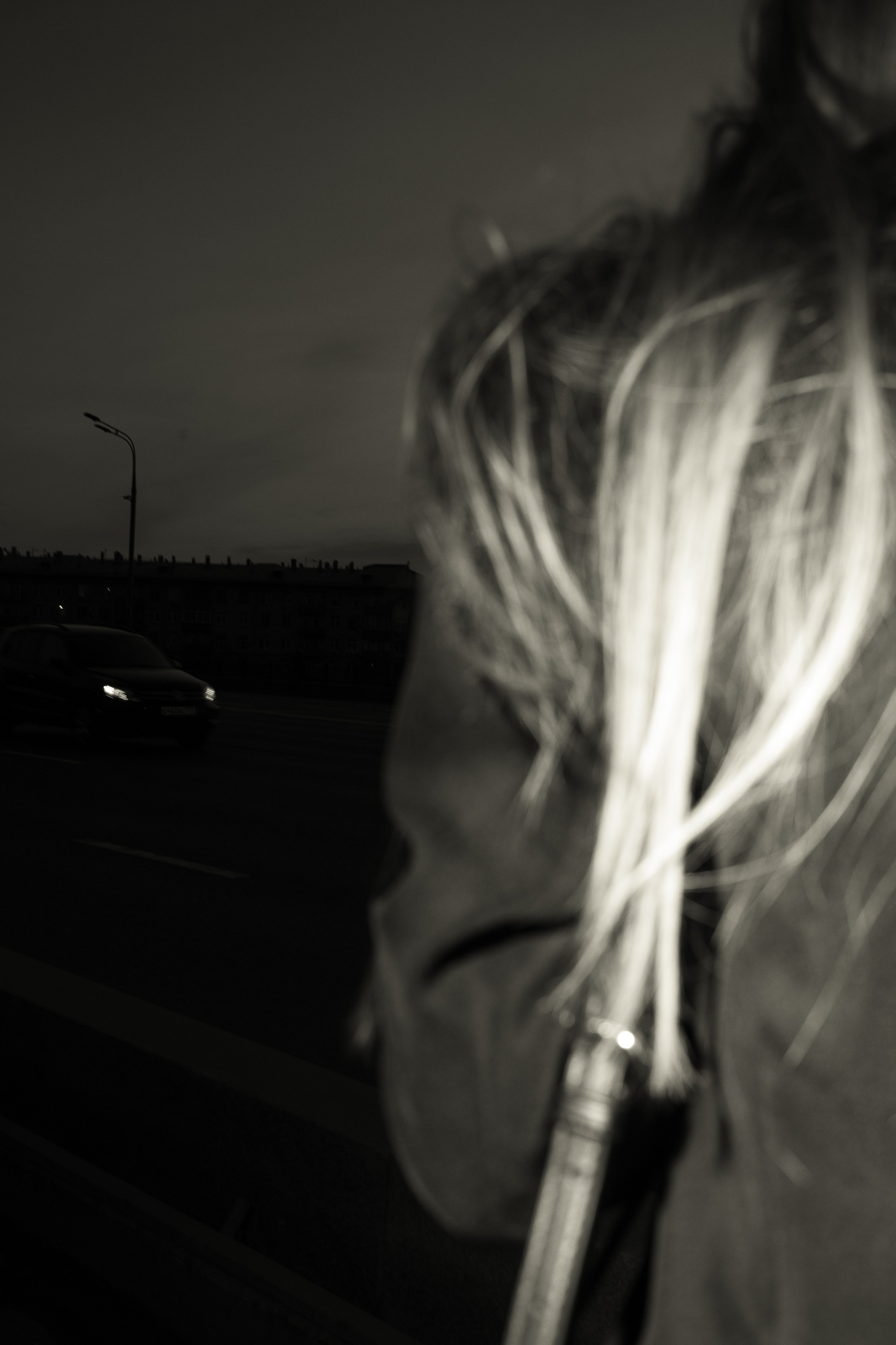 Елизавета. Арт фотограф в Москве, Цуканов Александр