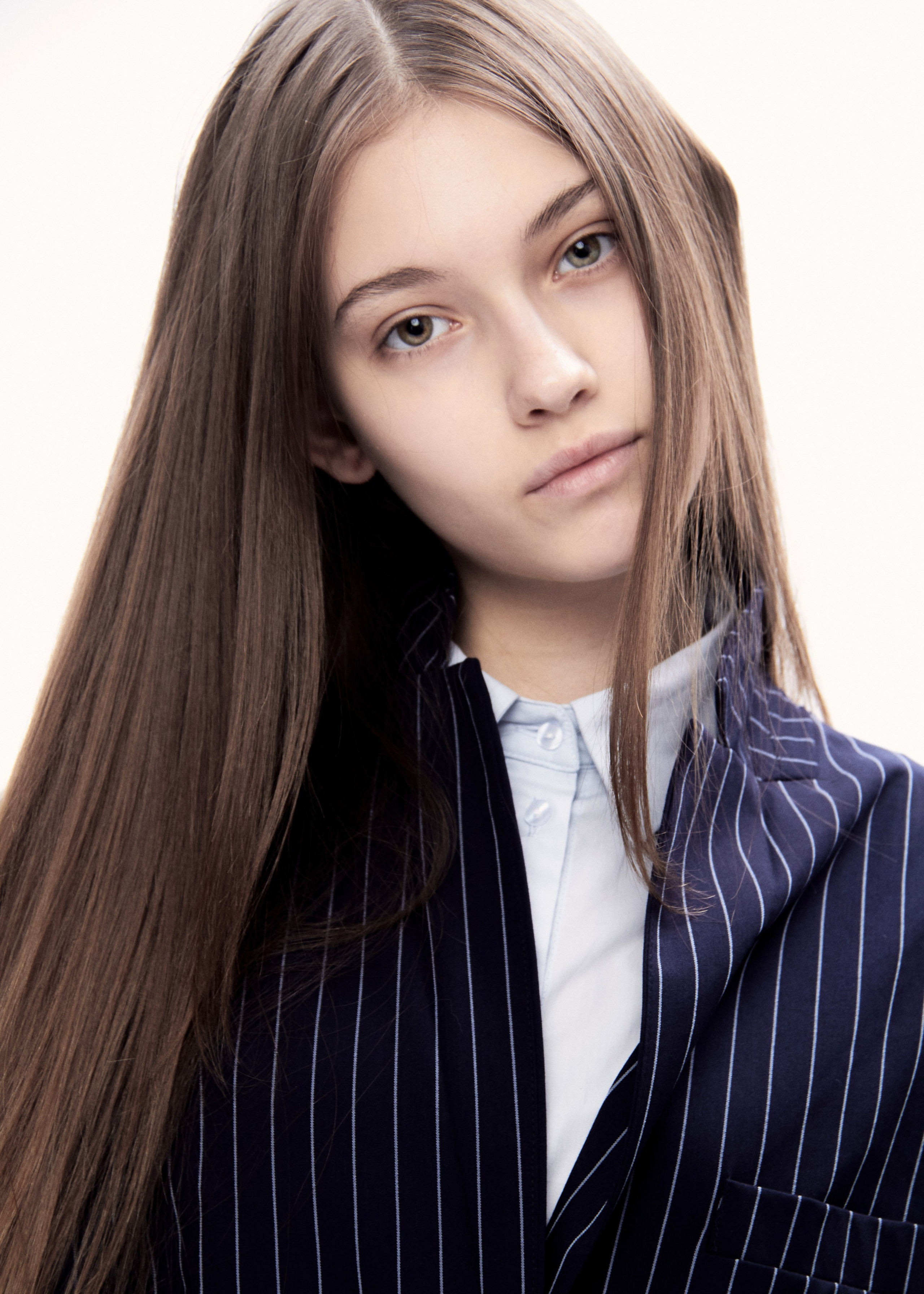 ANNA. Fashion photographer Annа