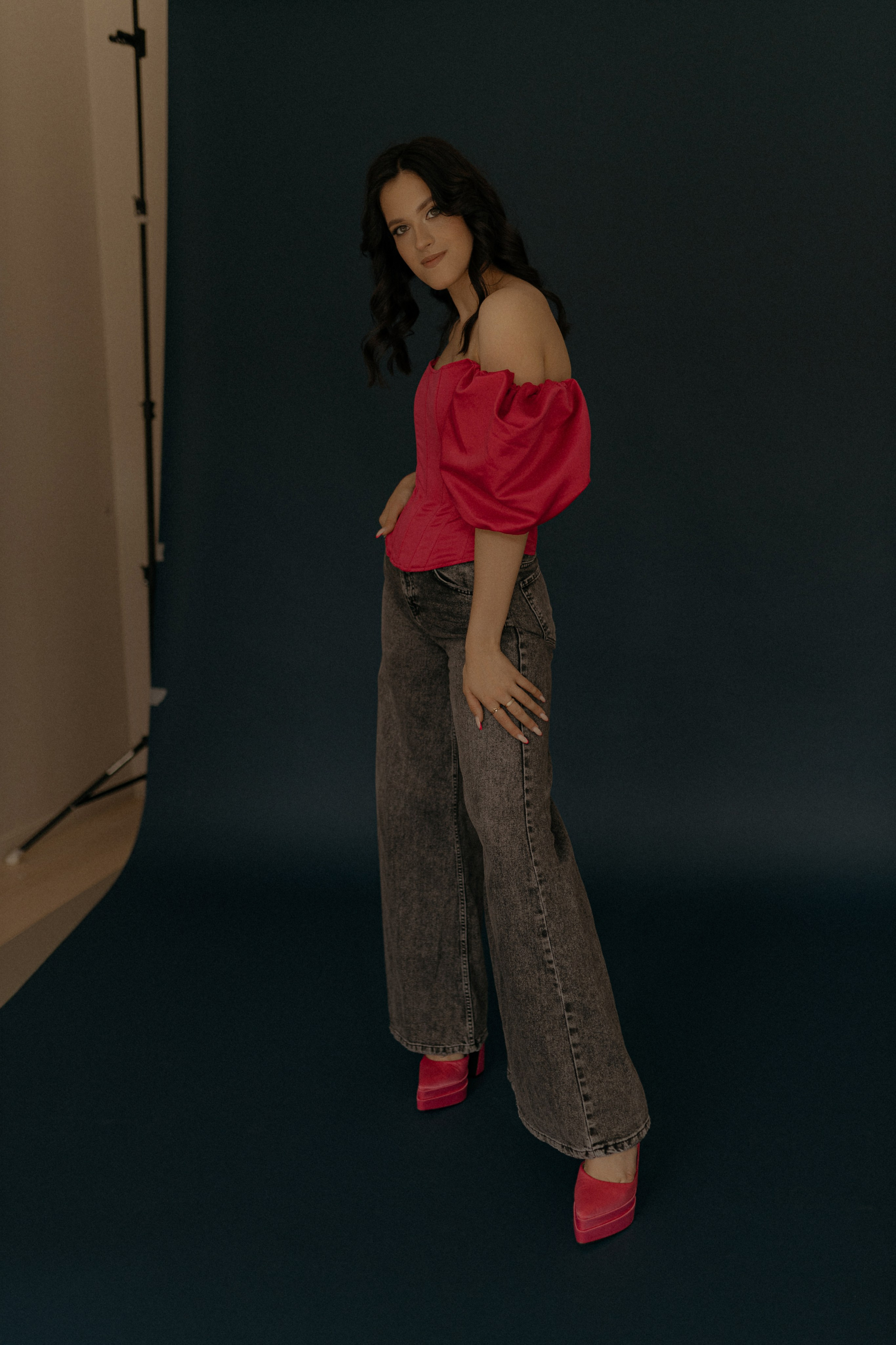 Юлия. DARYA.BELKINA