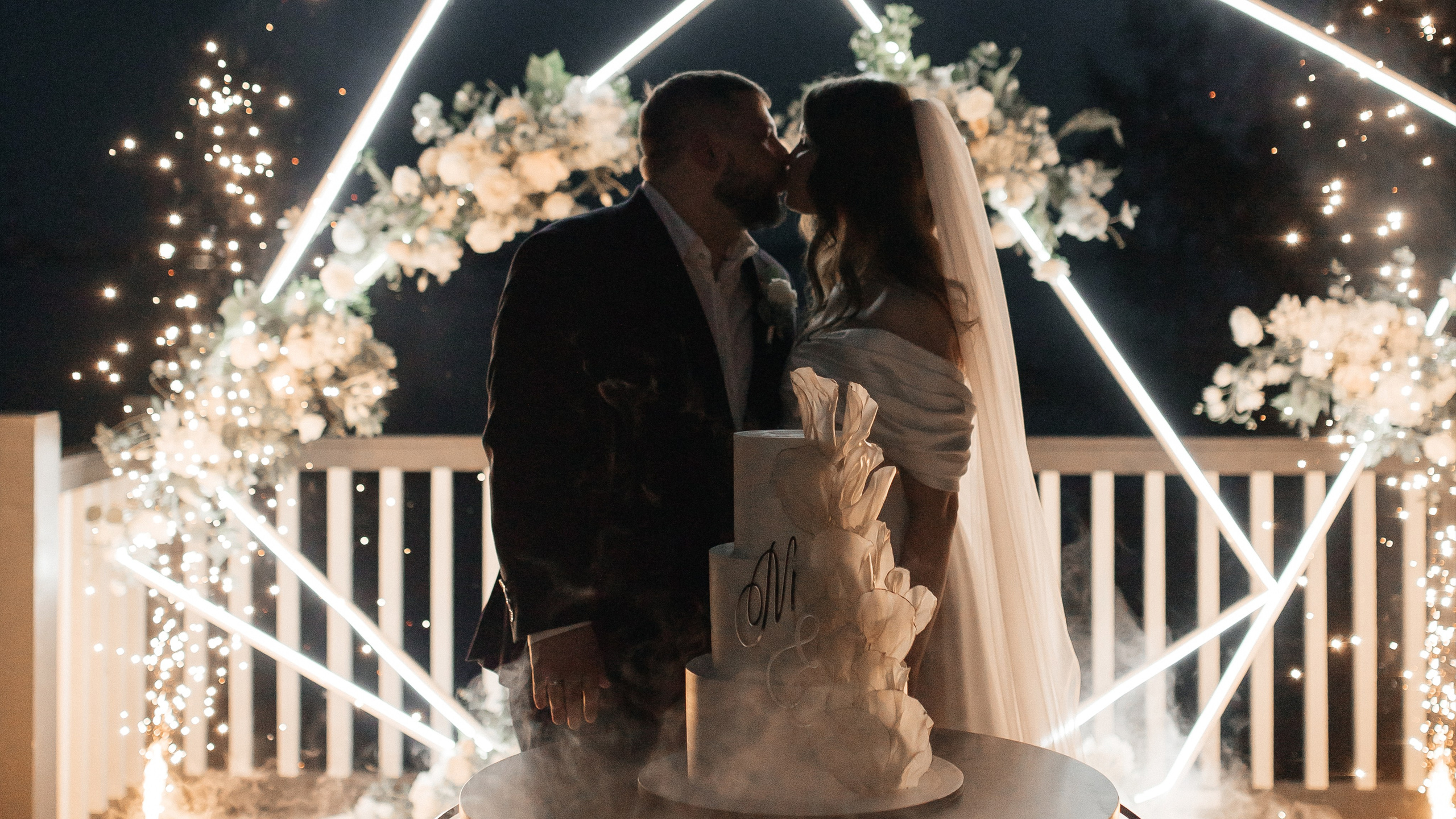 Свадебный фотограф Екатерина Черкасская