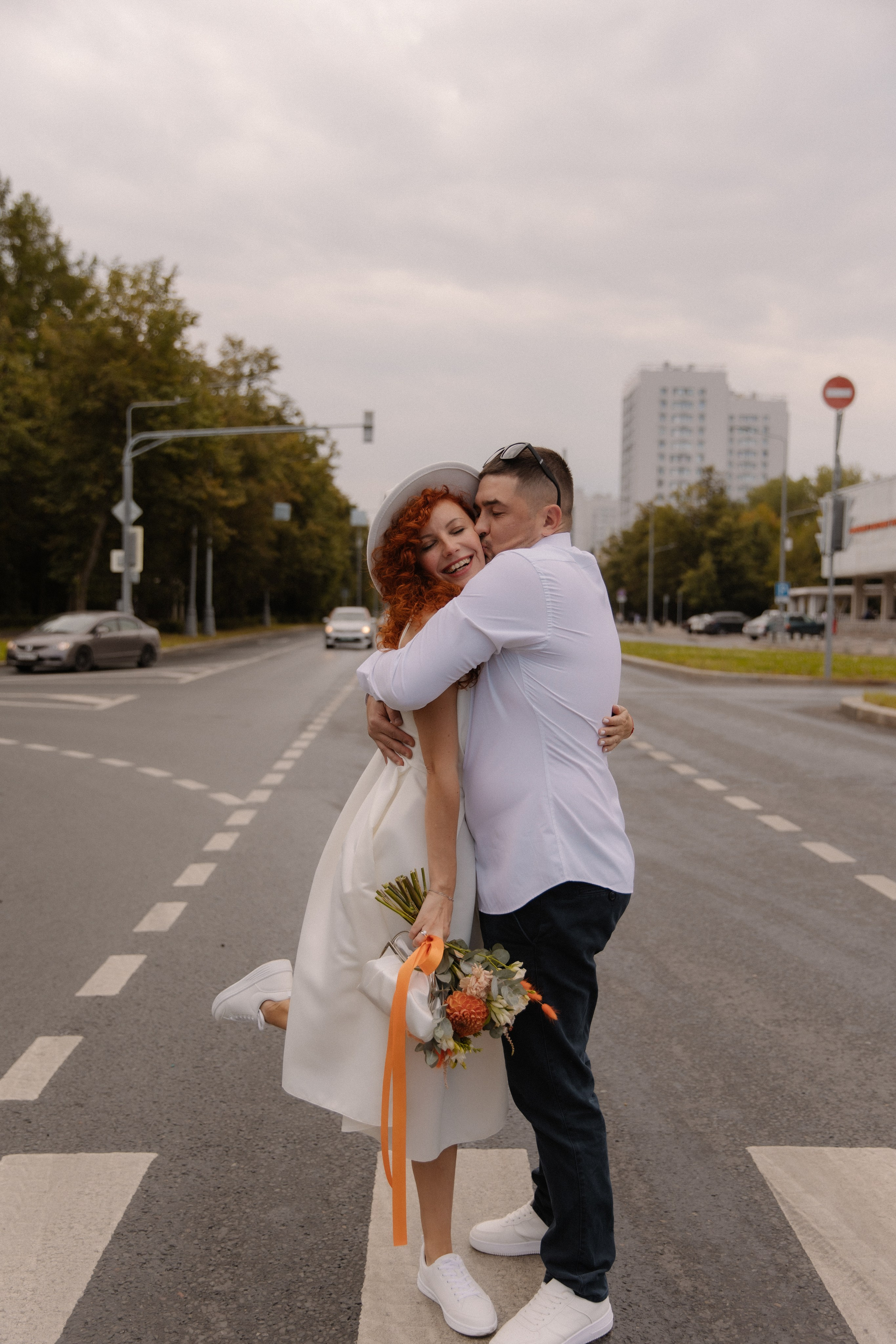Якуб и Саша. Семейный и свадебный фотограф в Москве и Зеленограде Пилипенко Юлия