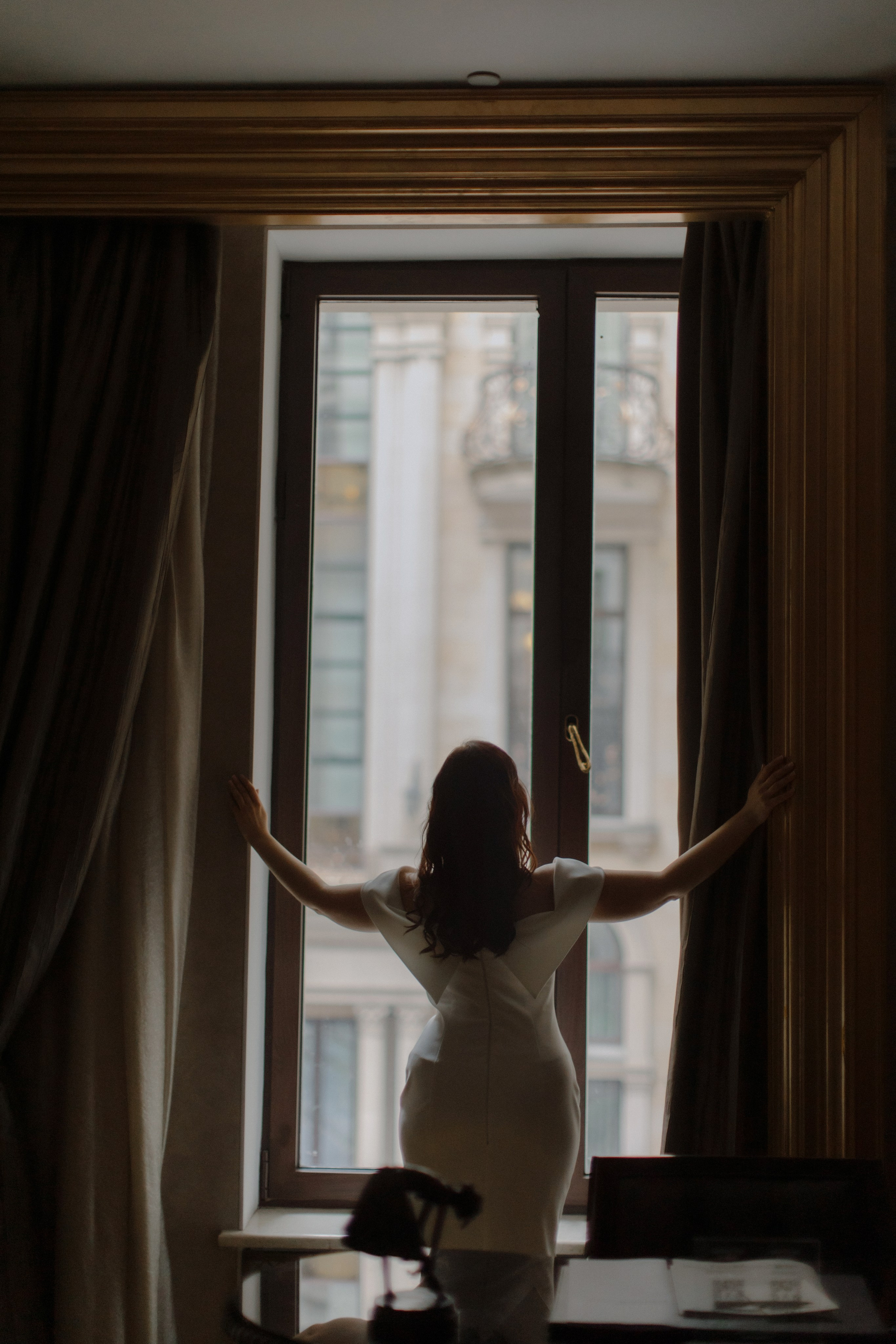 Андрей и Кристина. Семейный и свадебный фотограф в Москве и Зеленограде Пилипенко Юлия