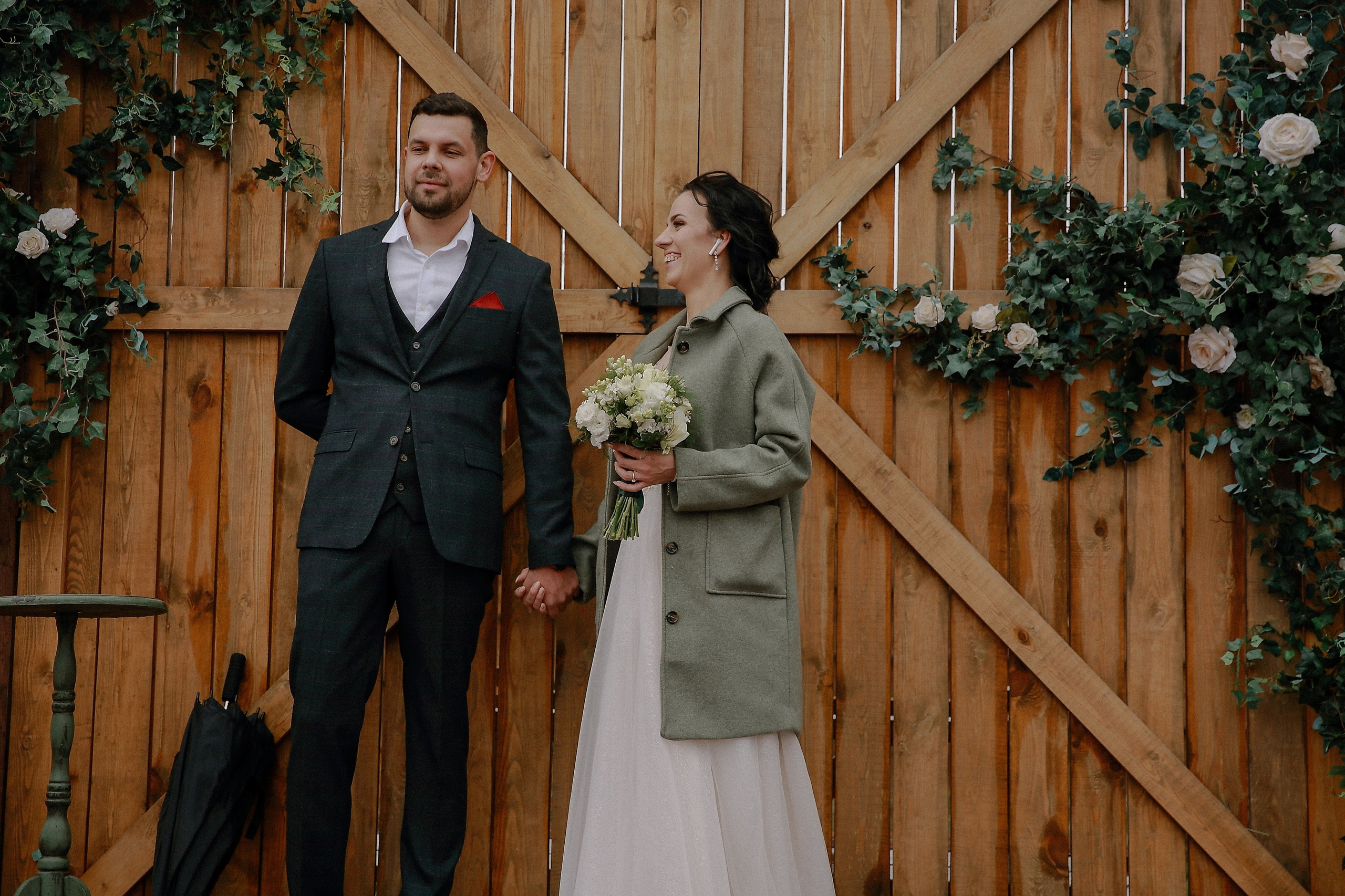 Саша и Ксюша. Семейный и свадебный фотограф в Москве и Зеленограде Пилипенко Юлия