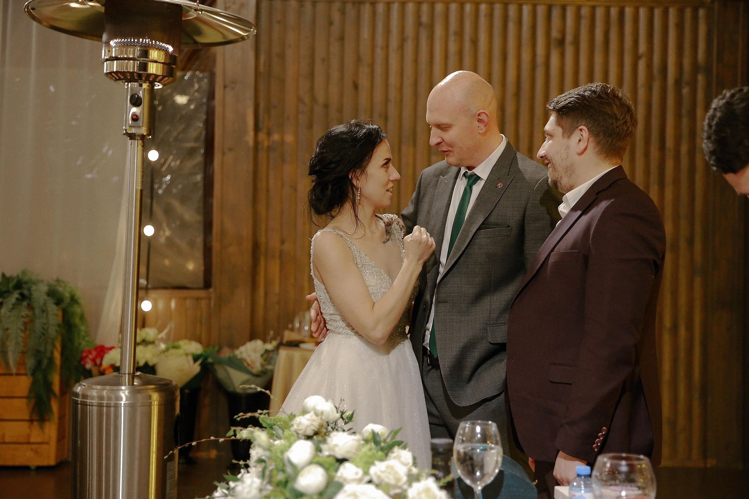 Саша и Ксюша. Семейный и свадебный фотограф в Москве и Зеленограде Пилипенко Юлия