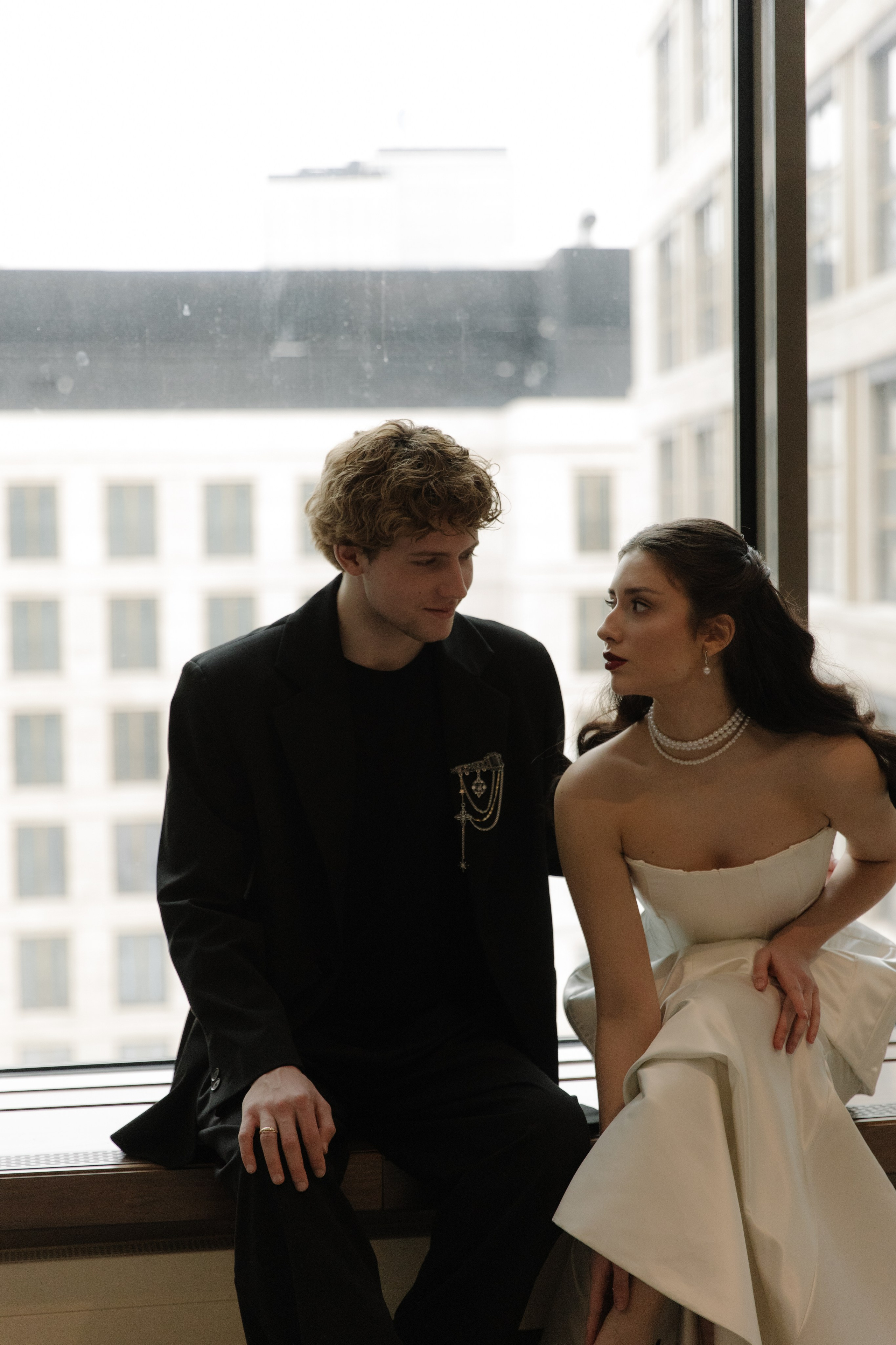 Федор и Малена. Семейный и свадебный фотограф в Москве и Зеленограде Пилипенко Юлия