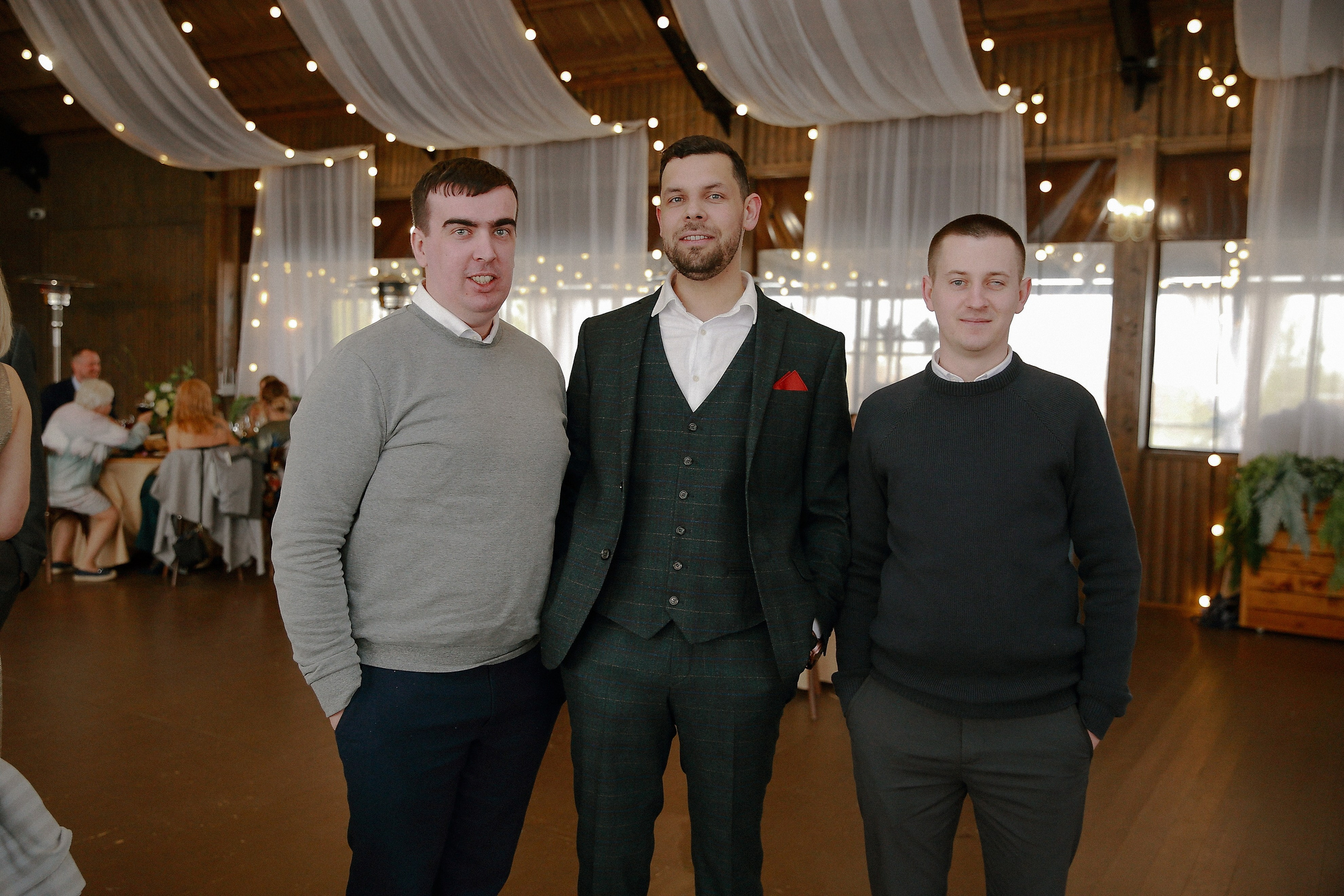 Саша и Ксюша. Семейный и свадебный фотограф в Москве и Зеленограде Пилипенко Юлия