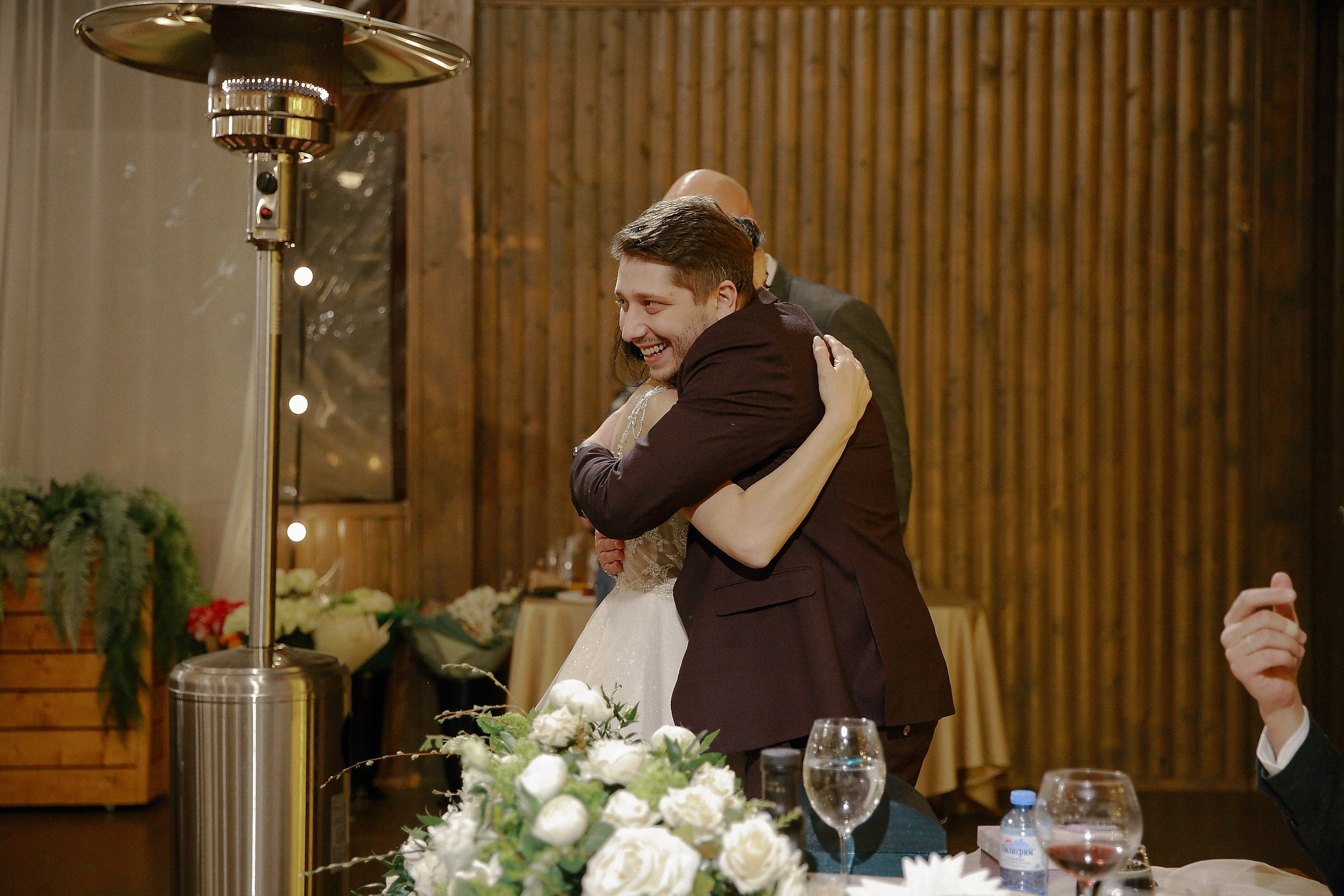 Саша и Ксюша. Семейный и свадебный фотограф в Москве и Зеленограде Пилипенко Юлия