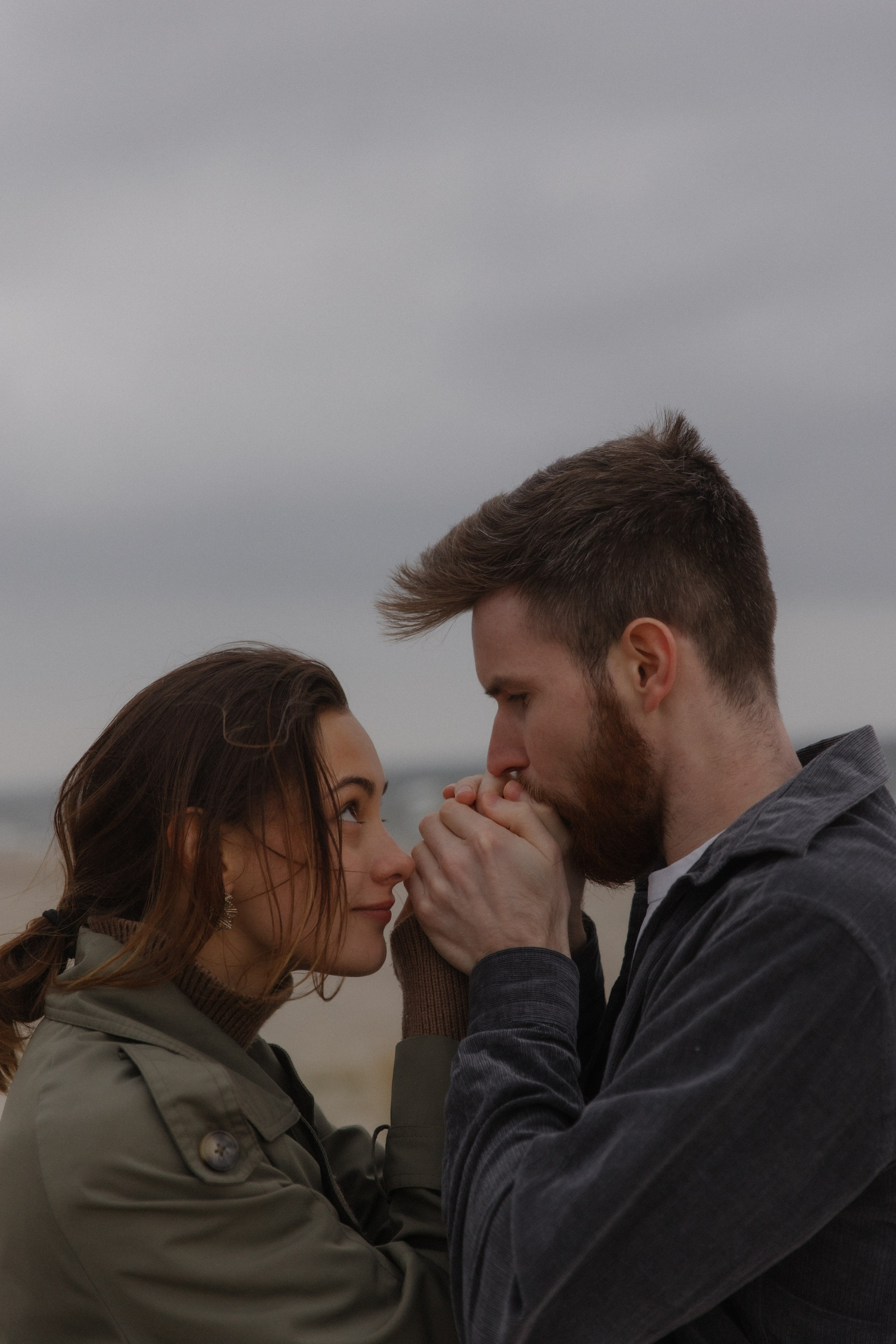 Макс и Диана. Семейный и свадебный фотограф в Москве и Зеленограде Пилипенко Юлия