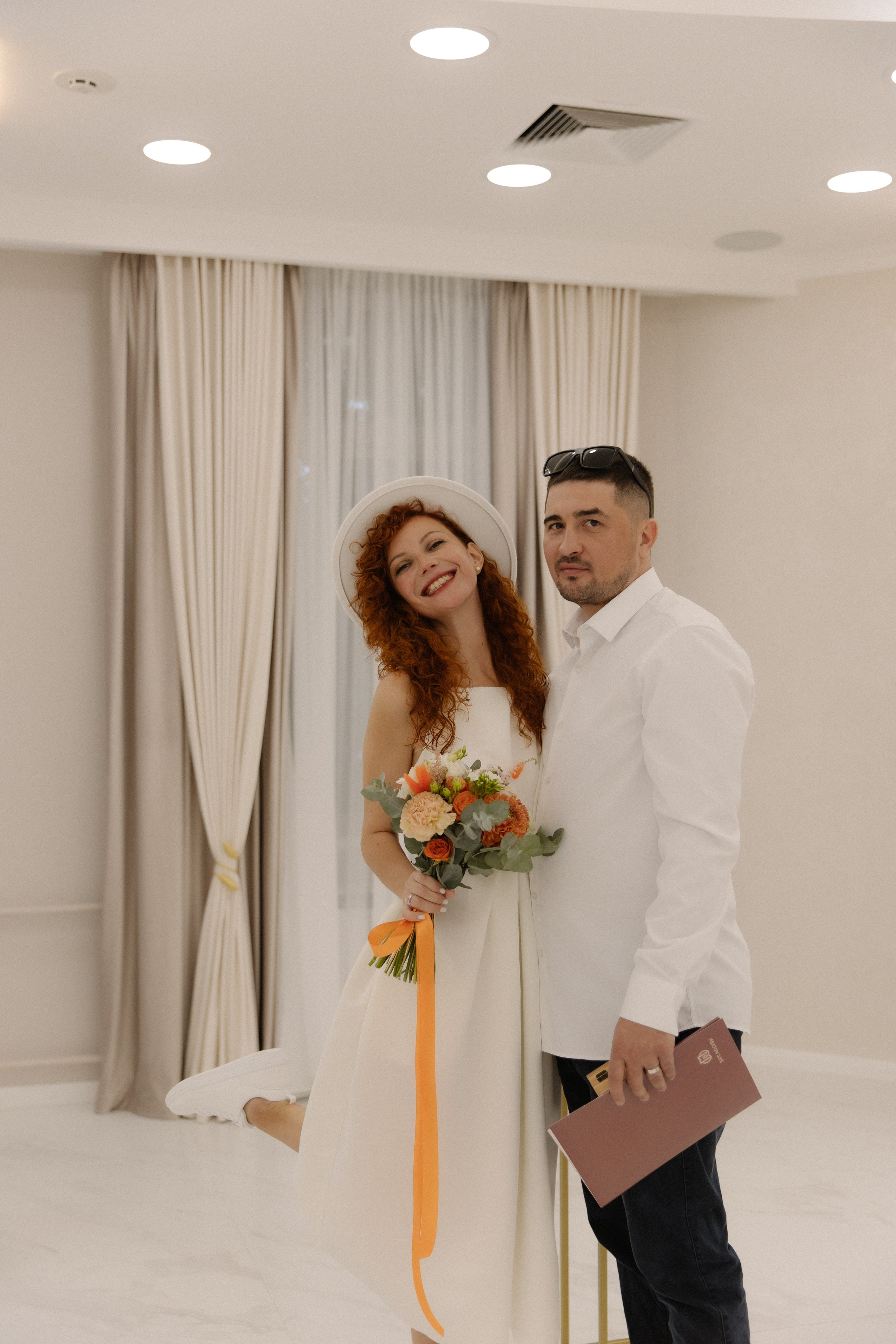 Якуб и Саша. Семейный и свадебный фотограф в Москве и Зеленограде Пилипенко Юлия