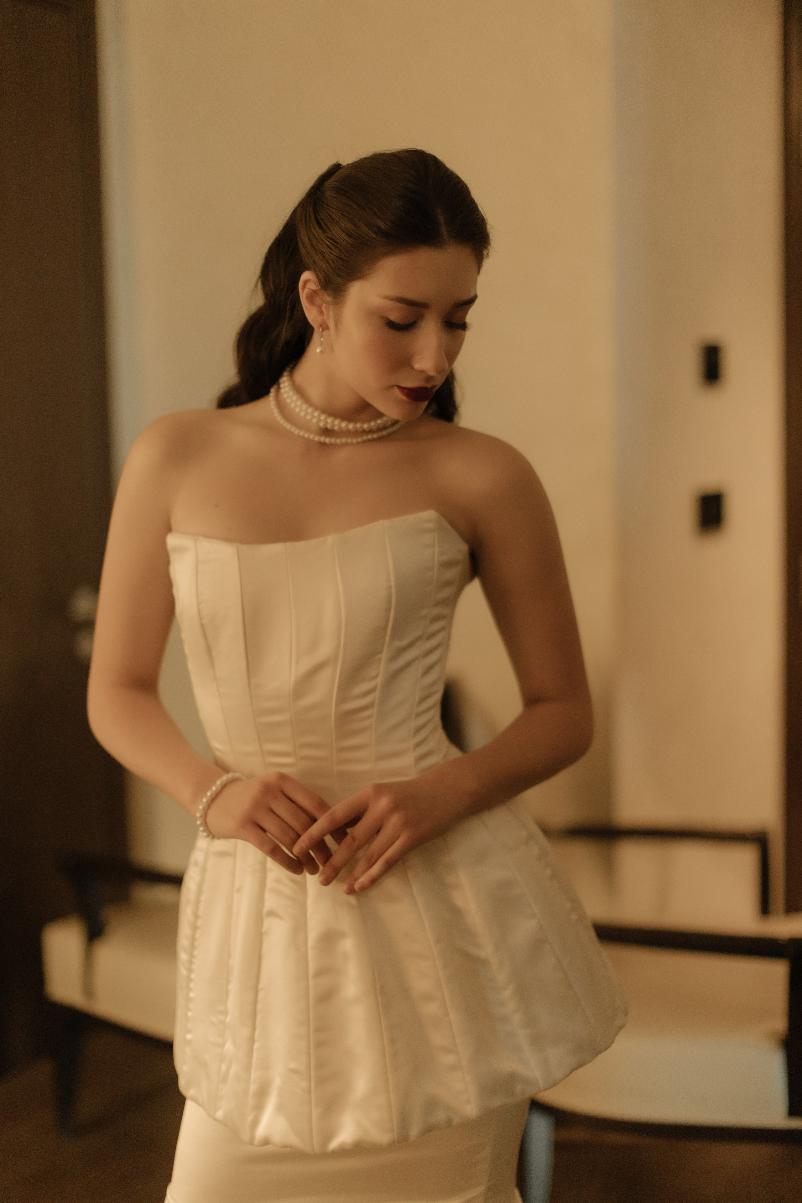 Федор и Малена. Семейный и свадебный фотограф в Москве и Зеленограде Пилипенко Юлия