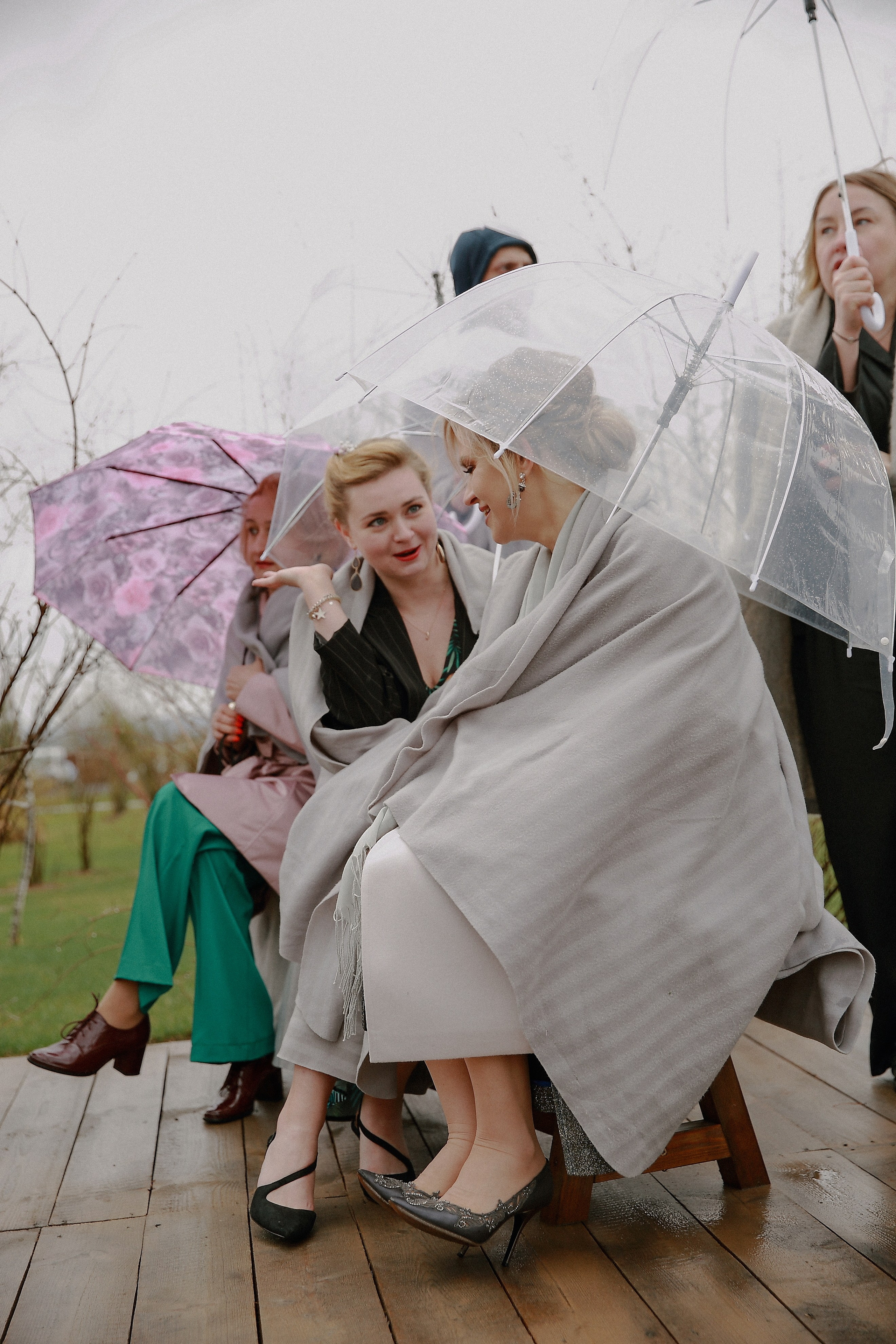 Саша и Ксюша. Семейный и свадебный фотограф в Москве и Зеленограде Пилипенко Юлия