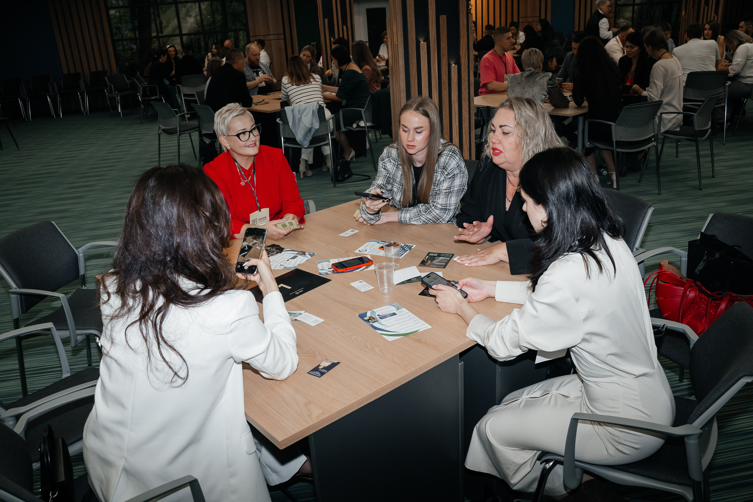 Репортаж. Виктория Алпеева — фотограф по любви