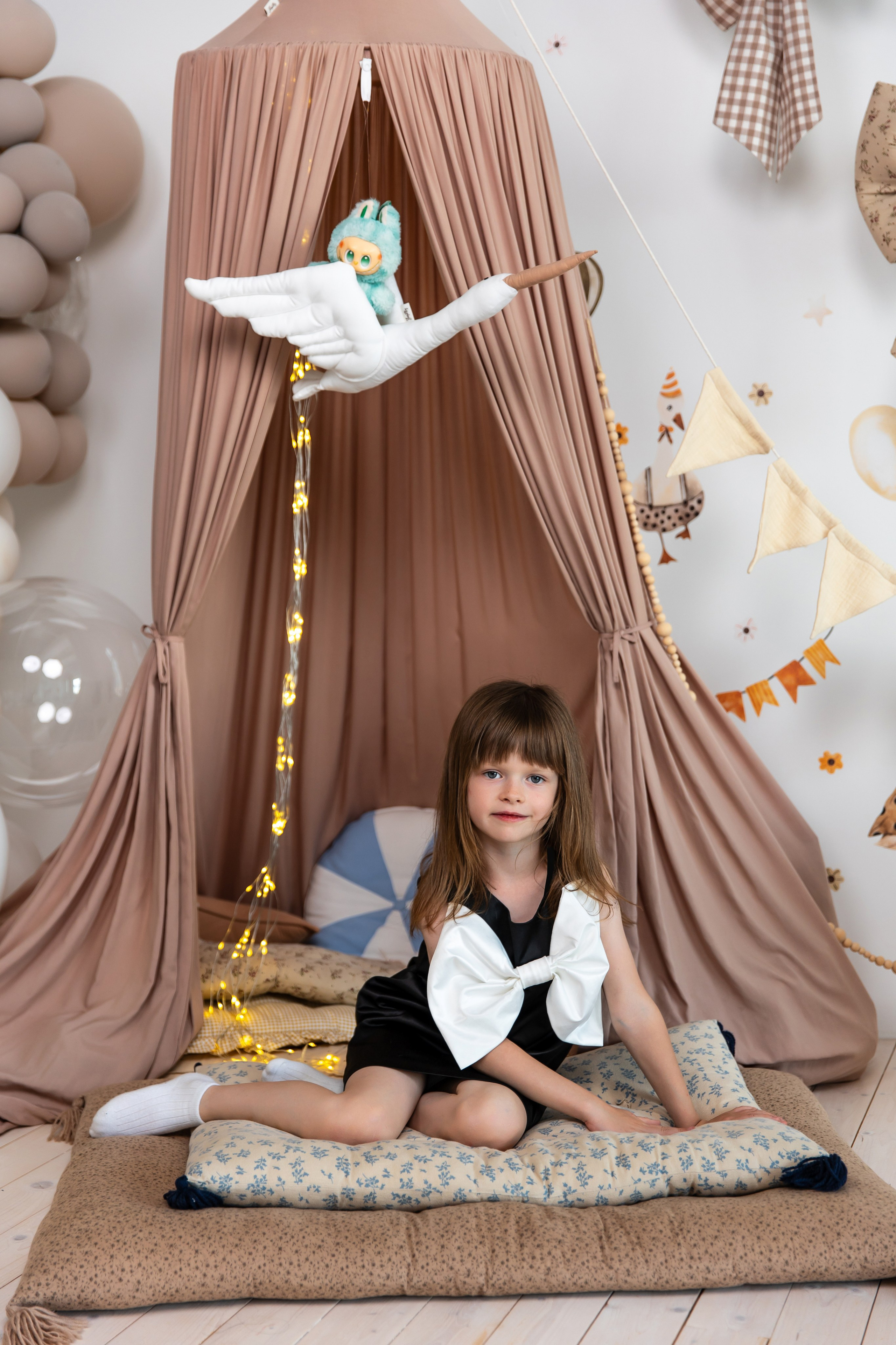 2 годика. Свадебный и семейный фотограф у Уфе Евгения Сазонова