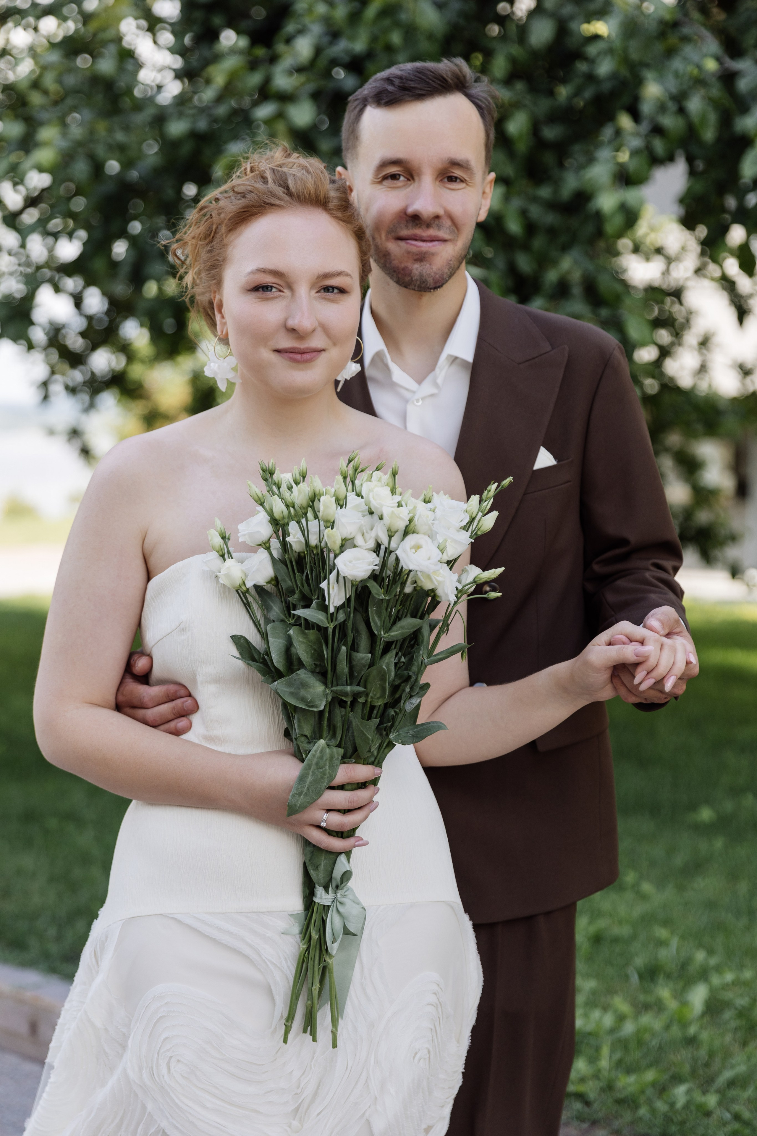 7.07.2026 Антон & Елена. Фотограф в Нижнем Новгороде — Эдуард Смирнов