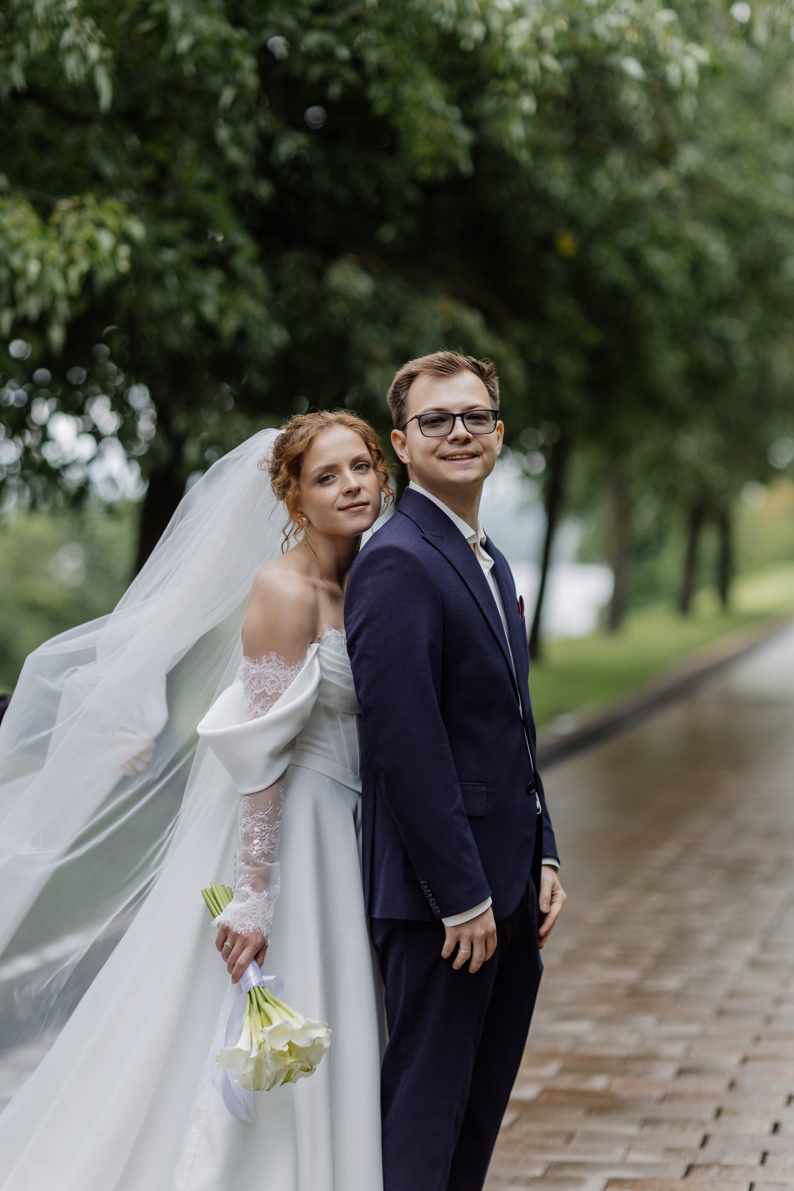 19.06.2026 Сергей & Лиза. Фотограф в Нижнем Новгороде — Эдуард Смирнов