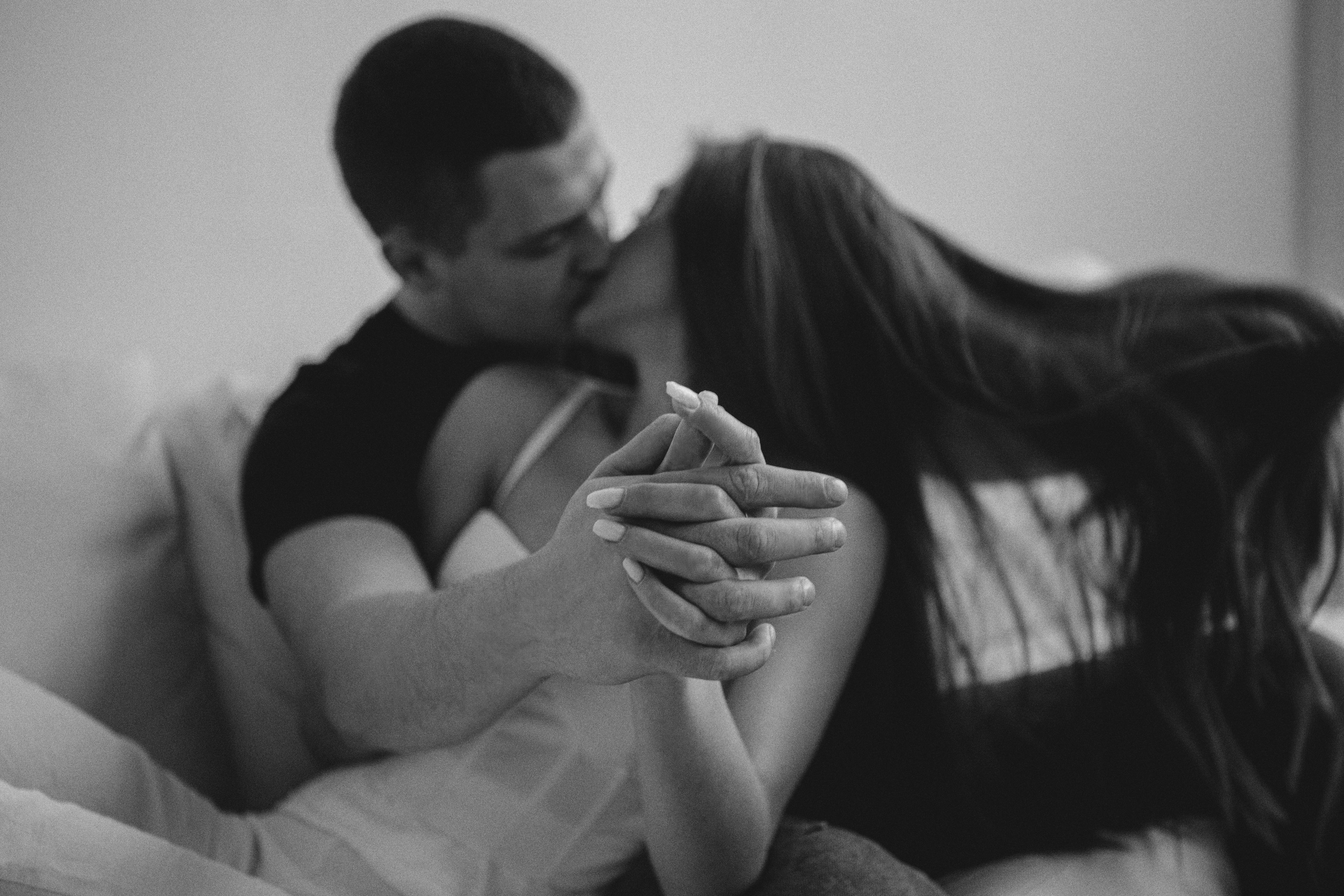 Артур + Аня. Свадебный фотограф в Нижнем Новгороде